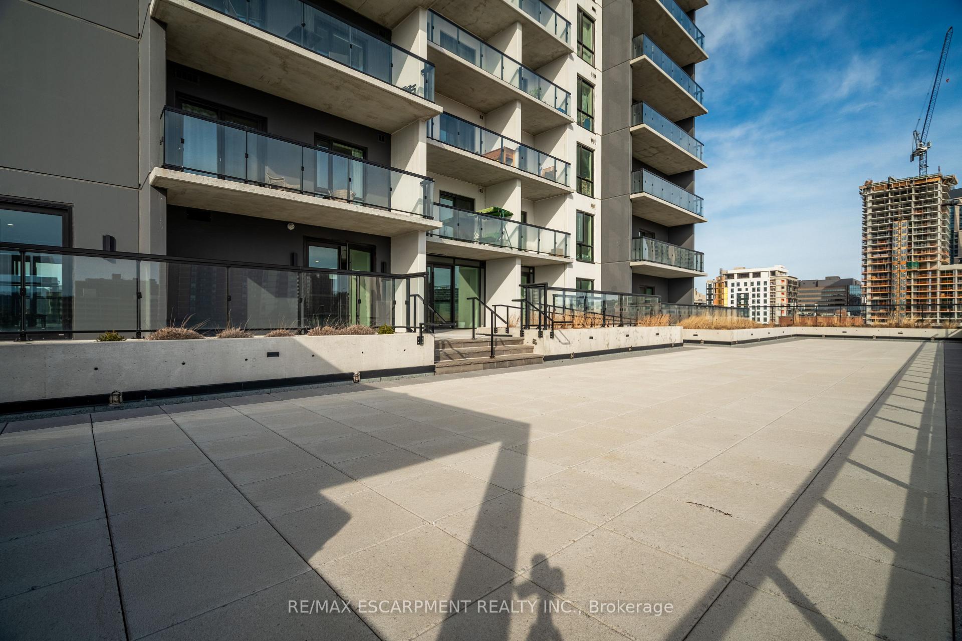 Photo 33 of Unit 1208, 15 Queen Street S, Hamilton, Central — HOMEH