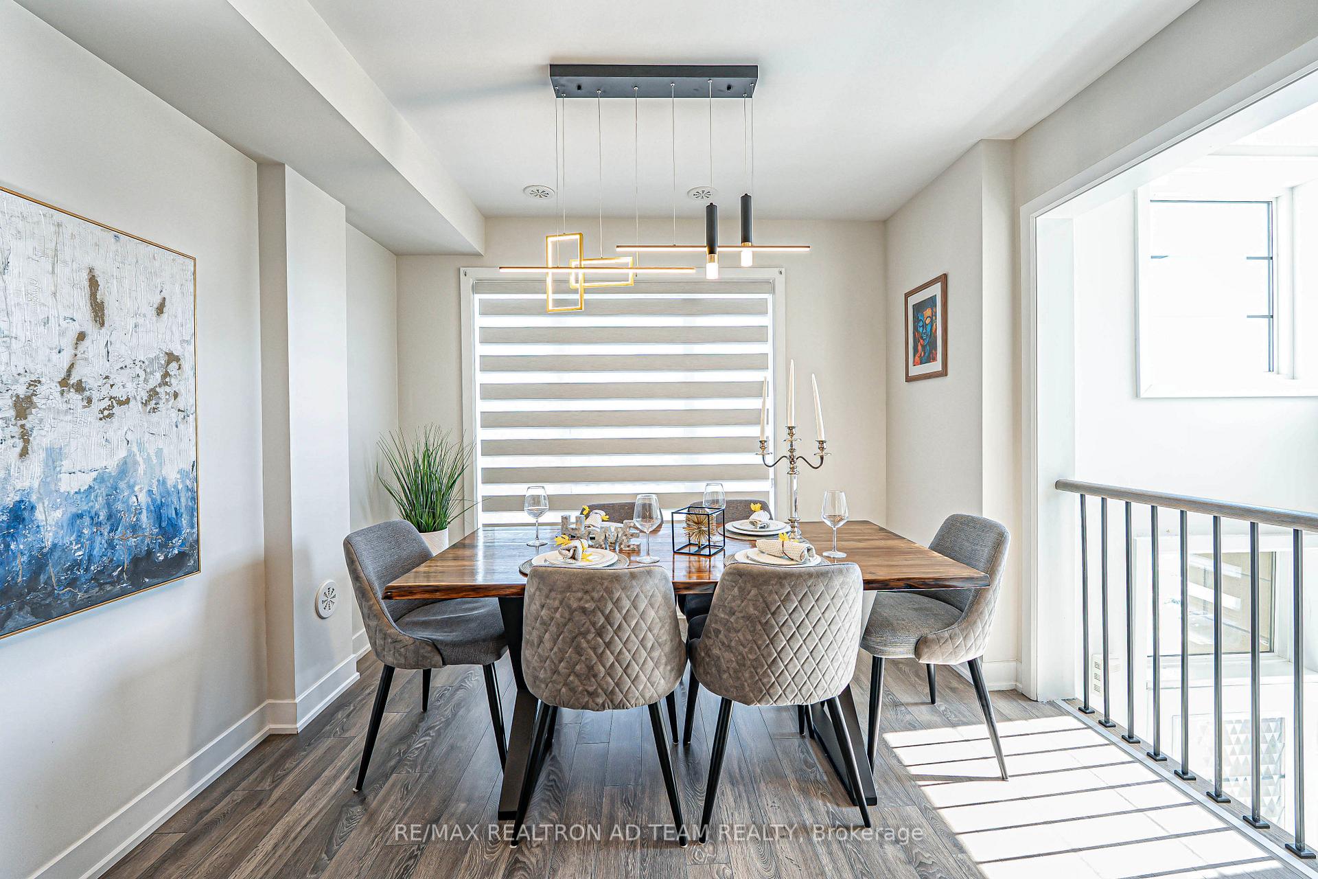 Photo 6 of 54 Shawfield Way, Whitby, Pringle Creek — HOMEH