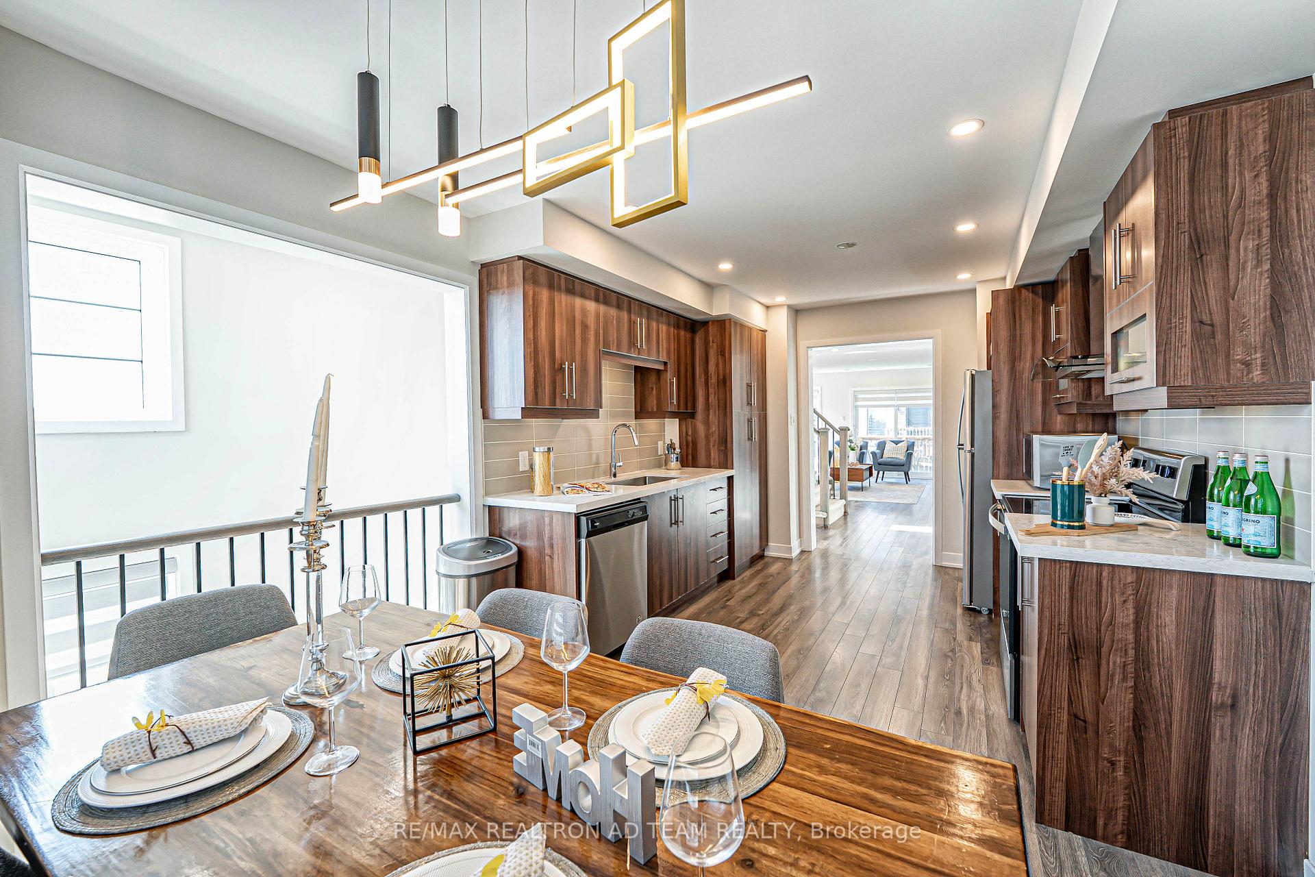 Photo 25 of 54 Shawfield Way, Whitby, Pringle Creek — HOMEH