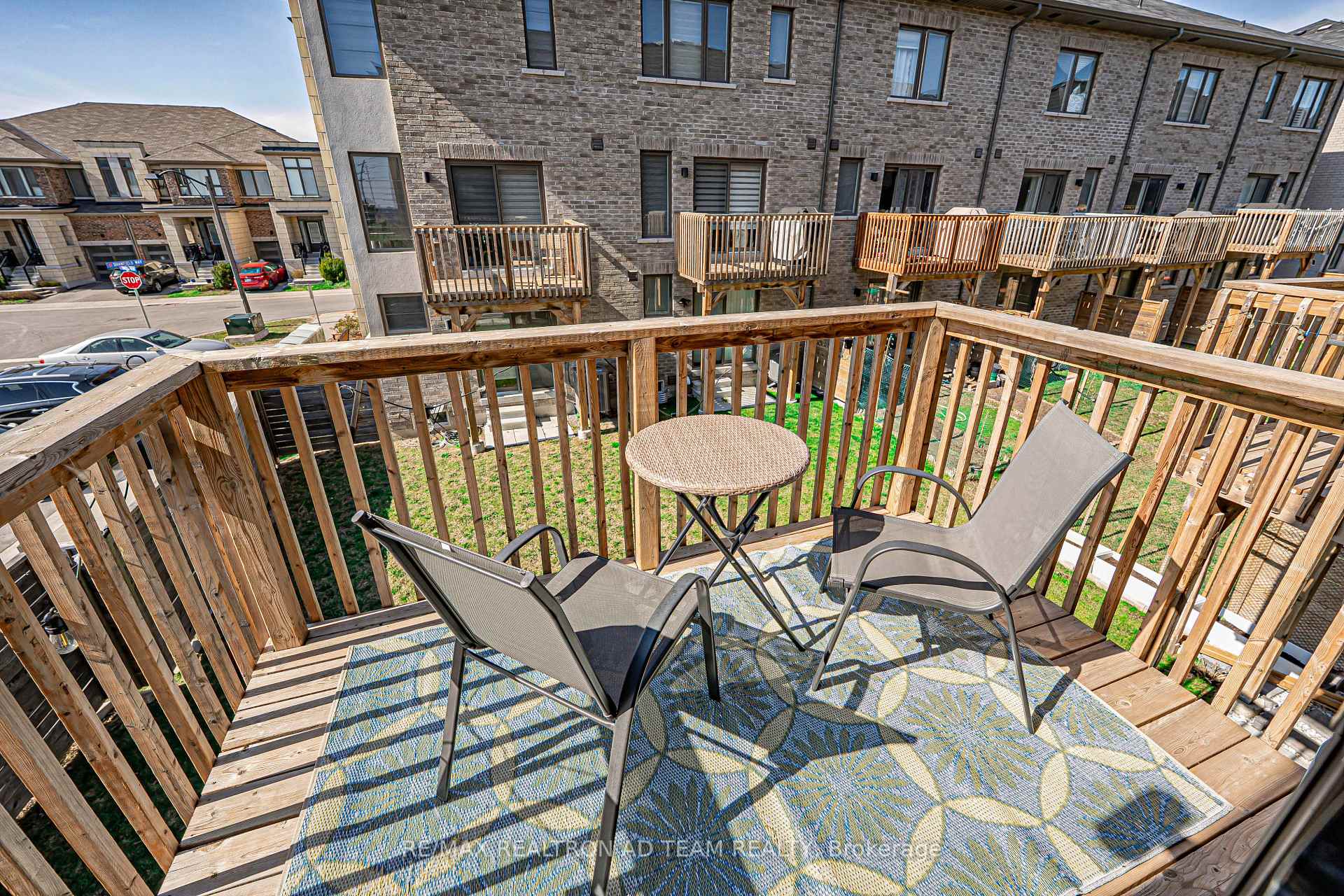 Photo 22 of 54 Shawfield Way, Whitby, Pringle Creek — HOMEH