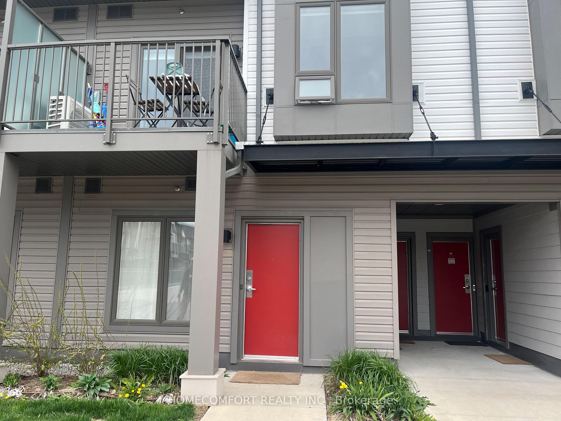 Photo 1 of Unit 904, 2635 William Jackson Drive, Pickering, Duffin Heights — HOMEH