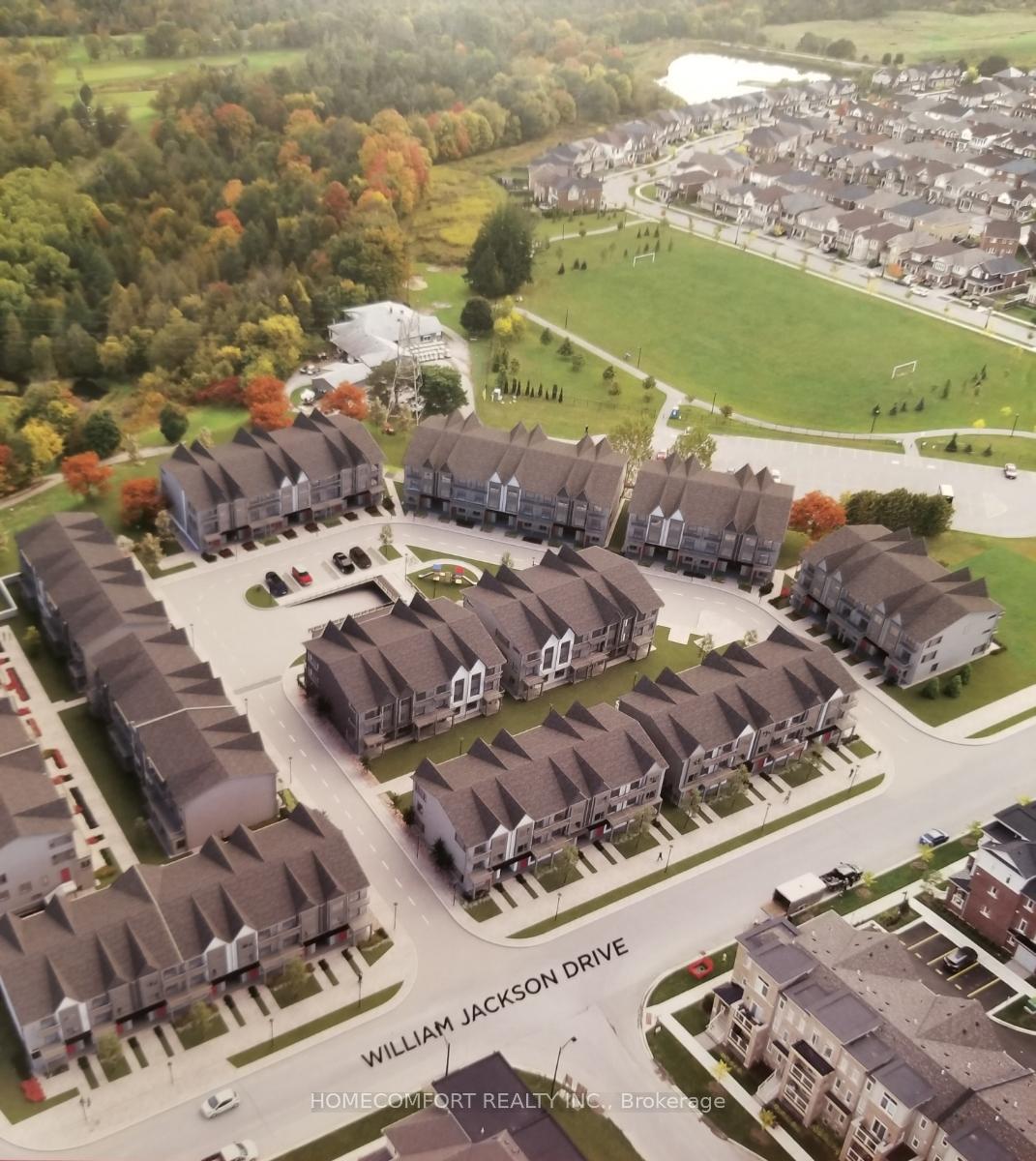 Photo 5 of Unit 904, 2635 William Jackson Drive, Pickering, Duffin Heights — HOMEH