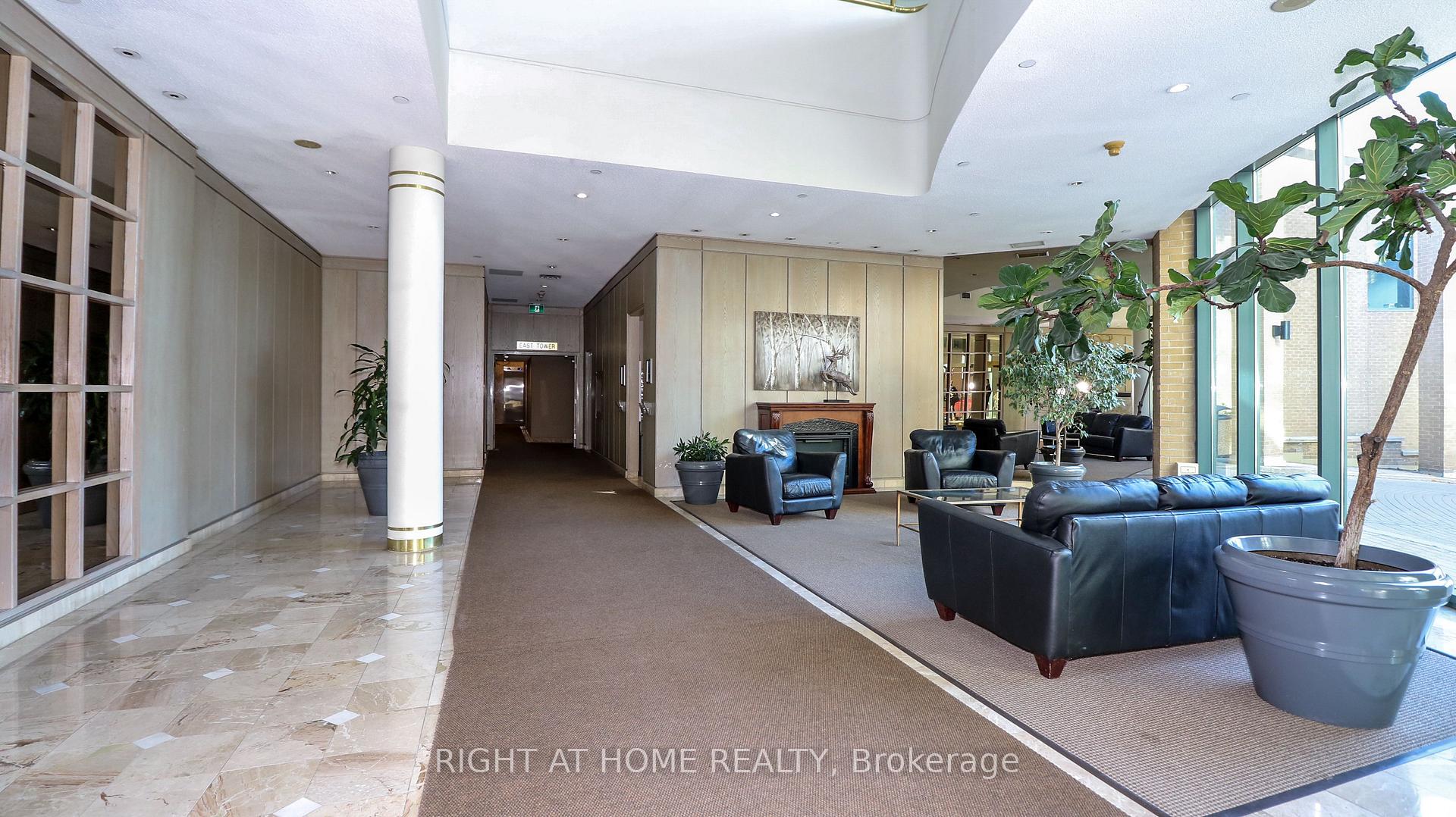 Photo 9 of Unit 605, 150 Dunlop Street E, Barrie, City Centre — HOMEH