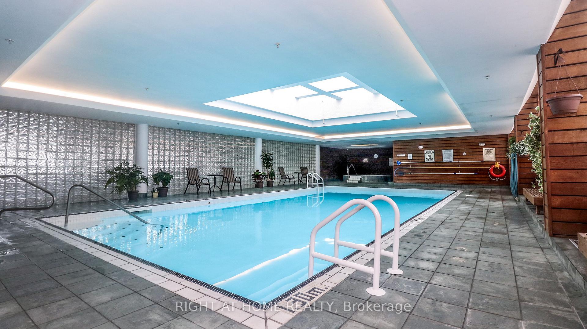 Photo 34 of Unit 605, 150 Dunlop Street E, Barrie, City Centre — HOMEH