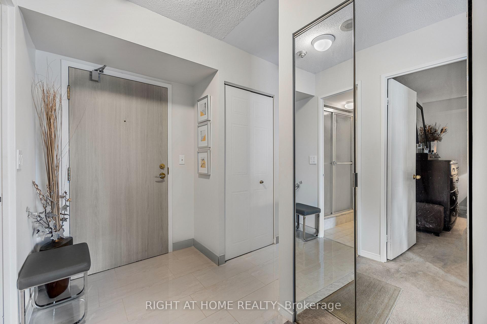 Photo 12 of Unit 605, 150 Dunlop Street E, Barrie, City Centre — HOMEH