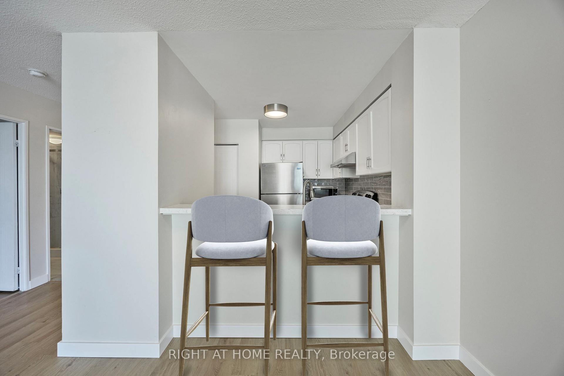 Photo 18 of Unit 605, 150 Dunlop Street E, Barrie, City Centre — HOMEH