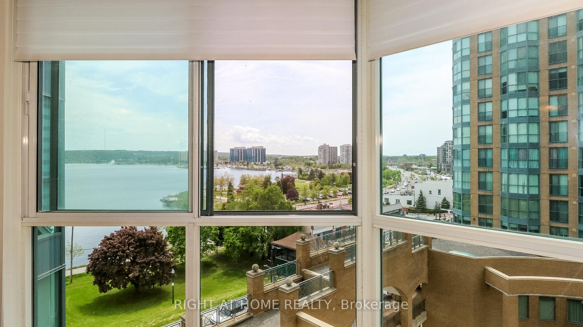 Photo 33 of Unit 605, 150 Dunlop Street E, Barrie, City Centre — HOMEH