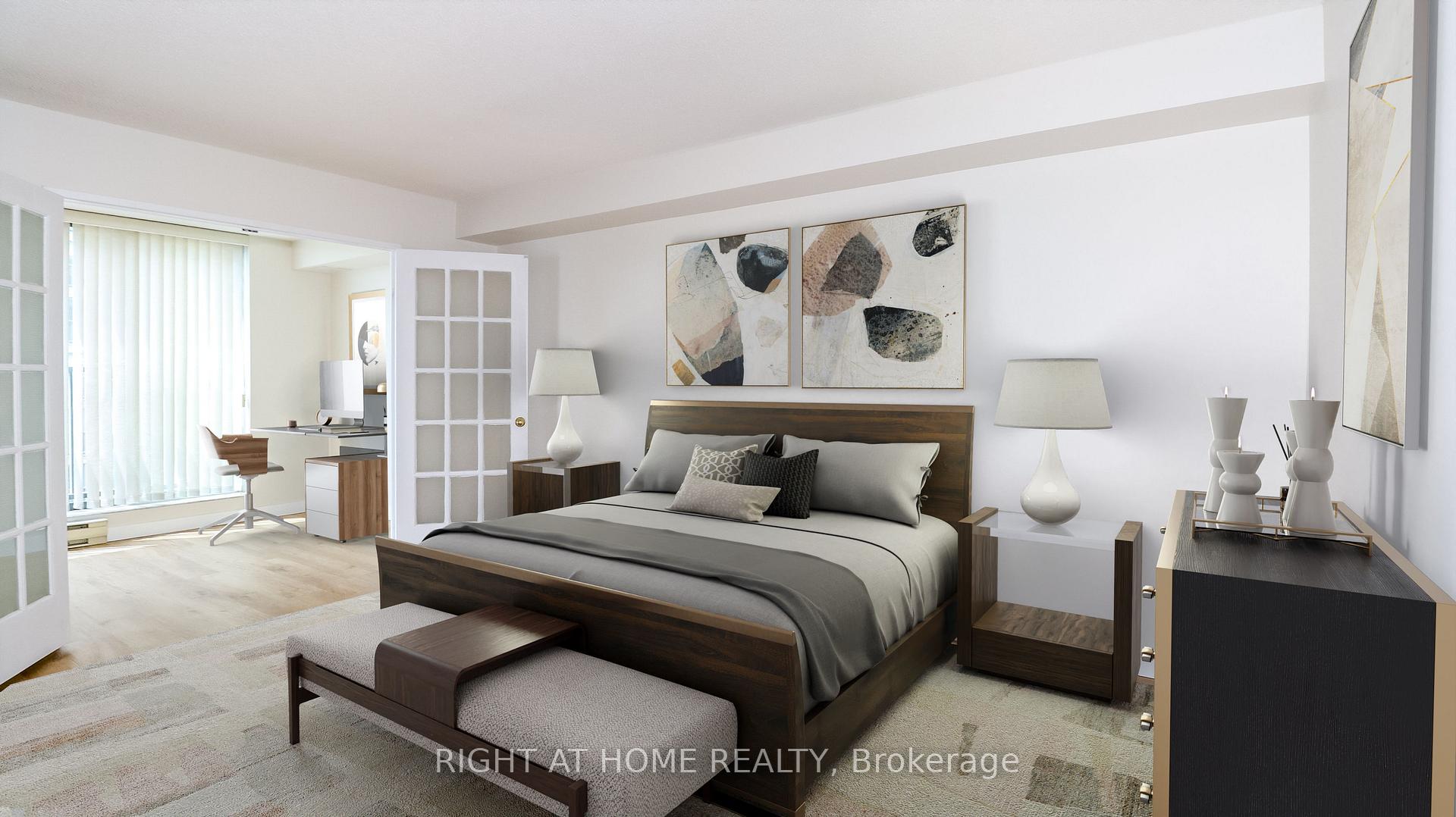 Photo 31 of Unit 605, 150 Dunlop Street E, Barrie, City Centre — HOMEH