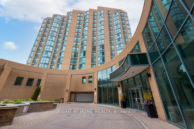 Photo 11 of Unit 605, 150 Dunlop Street E, Barrie, City Centre — HOMEH