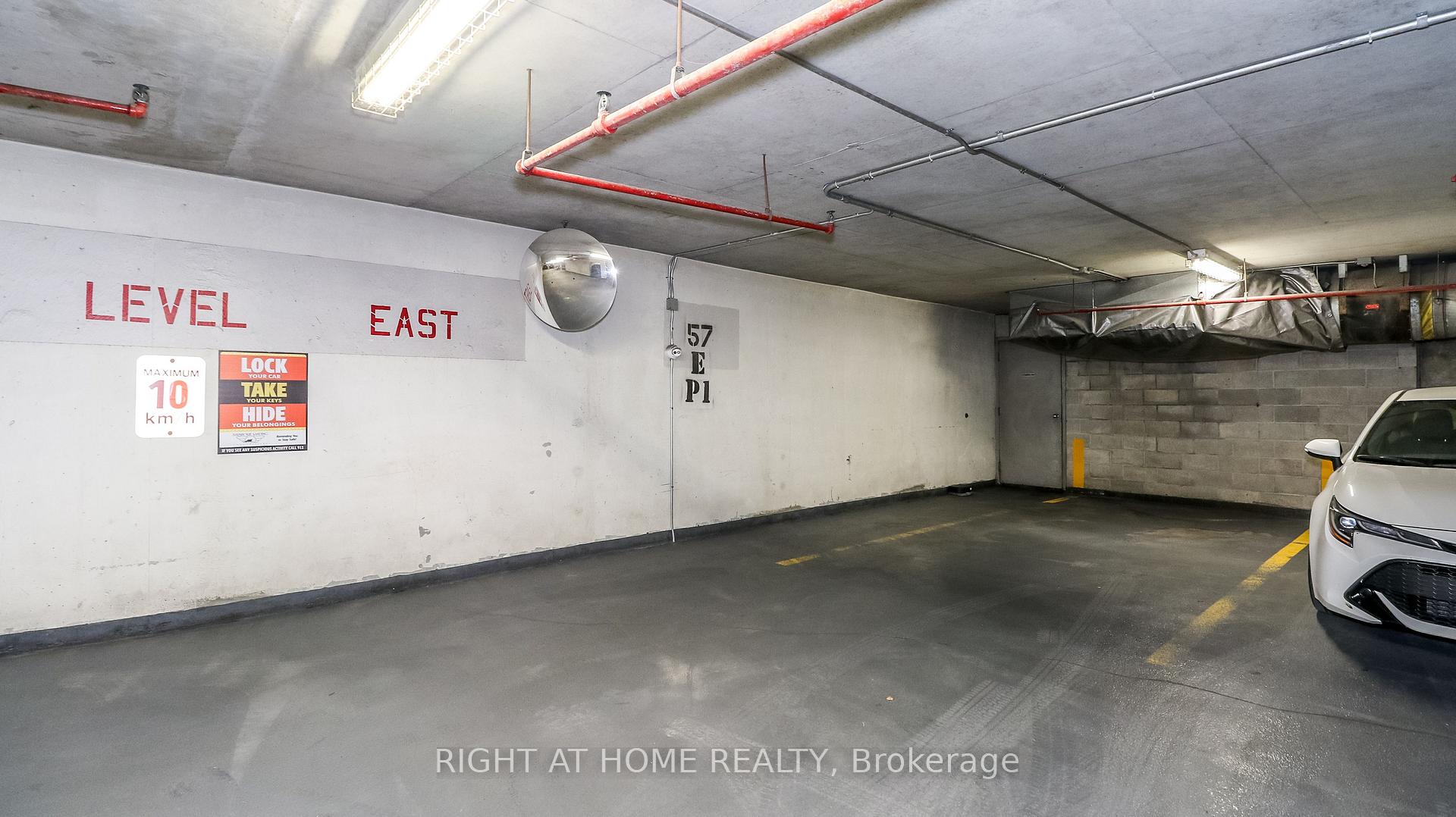 Photo 27 of Unit 605, 150 Dunlop Street E, Barrie, City Centre — HOMEH