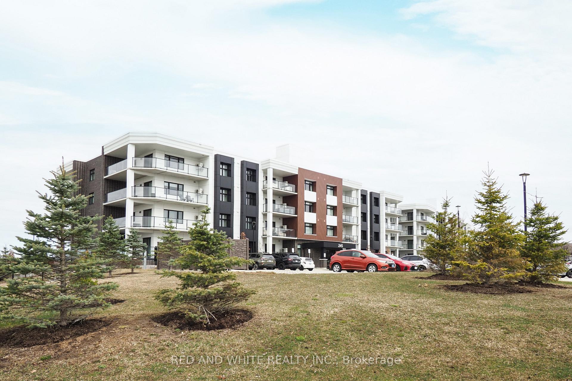 Photo 9 of Unit 101, 245 Grey Silo Road, Waterloo — HOMEH