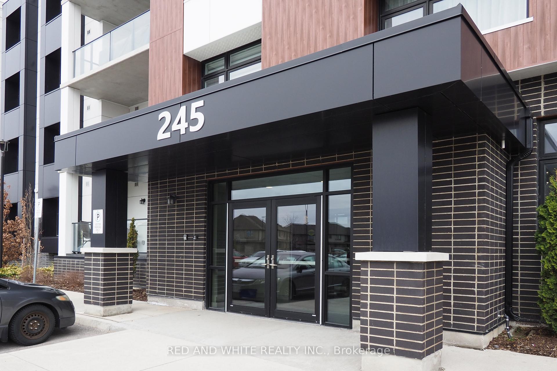Photo 3 of Unit 101, 245 Grey Silo Road, Waterloo — HOMEH