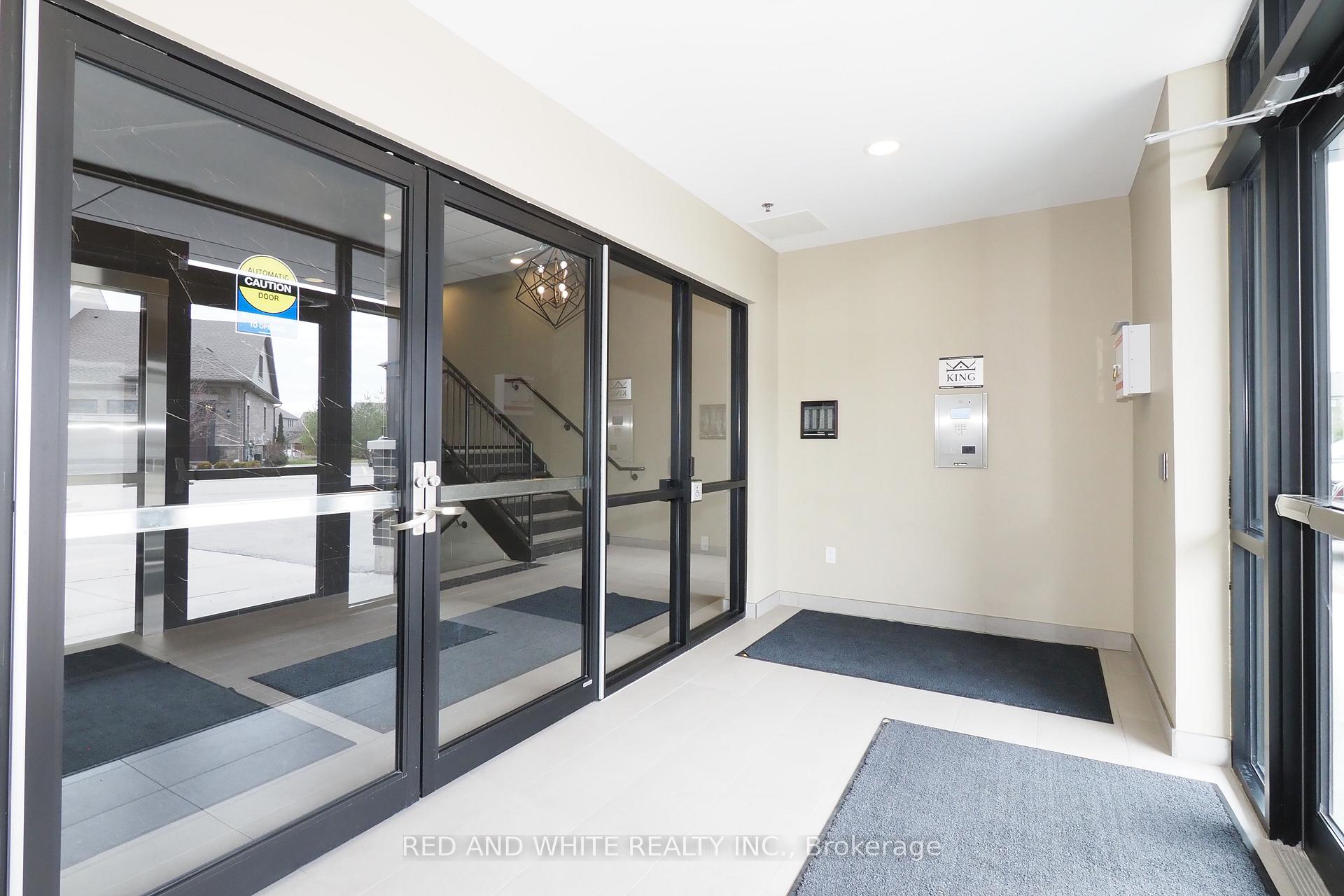 Photo 5 of Unit 101, 245 Grey Silo Road, Waterloo — HOMEH