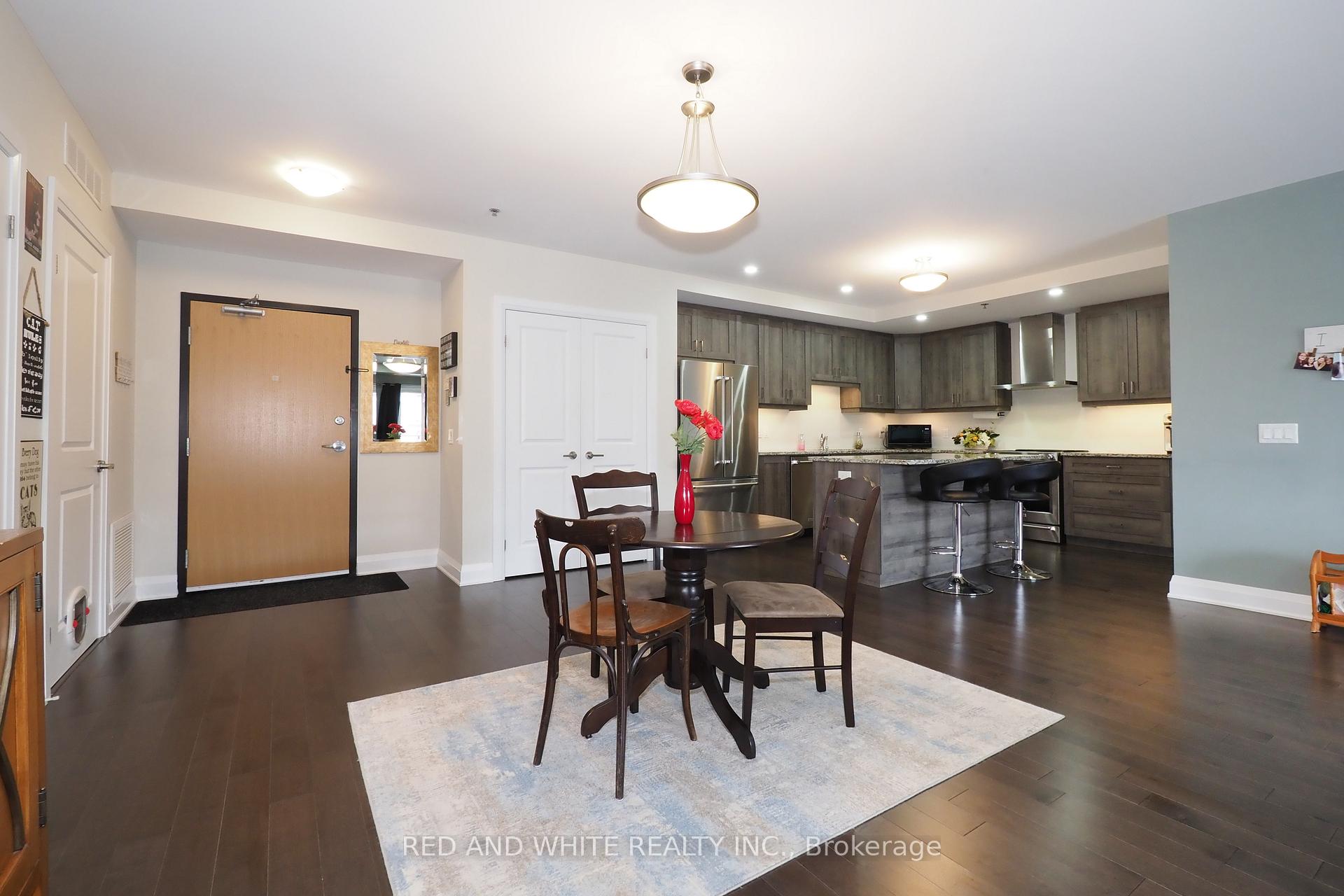 Photo 48 of Unit 101, 245 Grey Silo Road, Waterloo — HOMEH