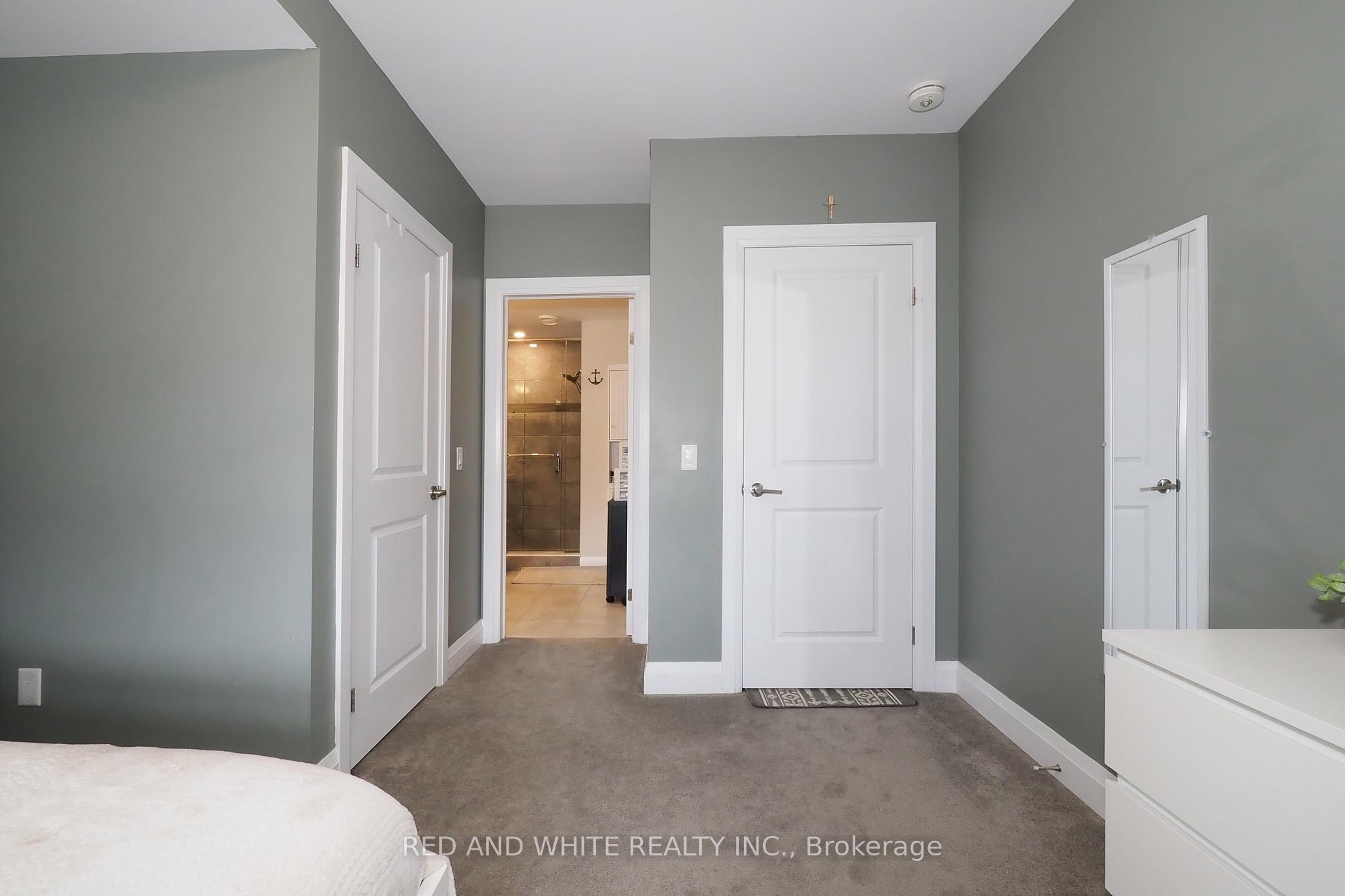 Photo 20 of Unit 101, 245 Grey Silo Road, Waterloo — HOMEH