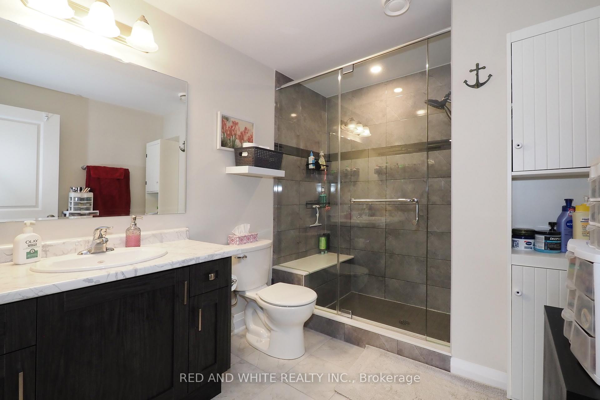 Photo 35 of Unit 101, 245 Grey Silo Road, Waterloo — HOMEH