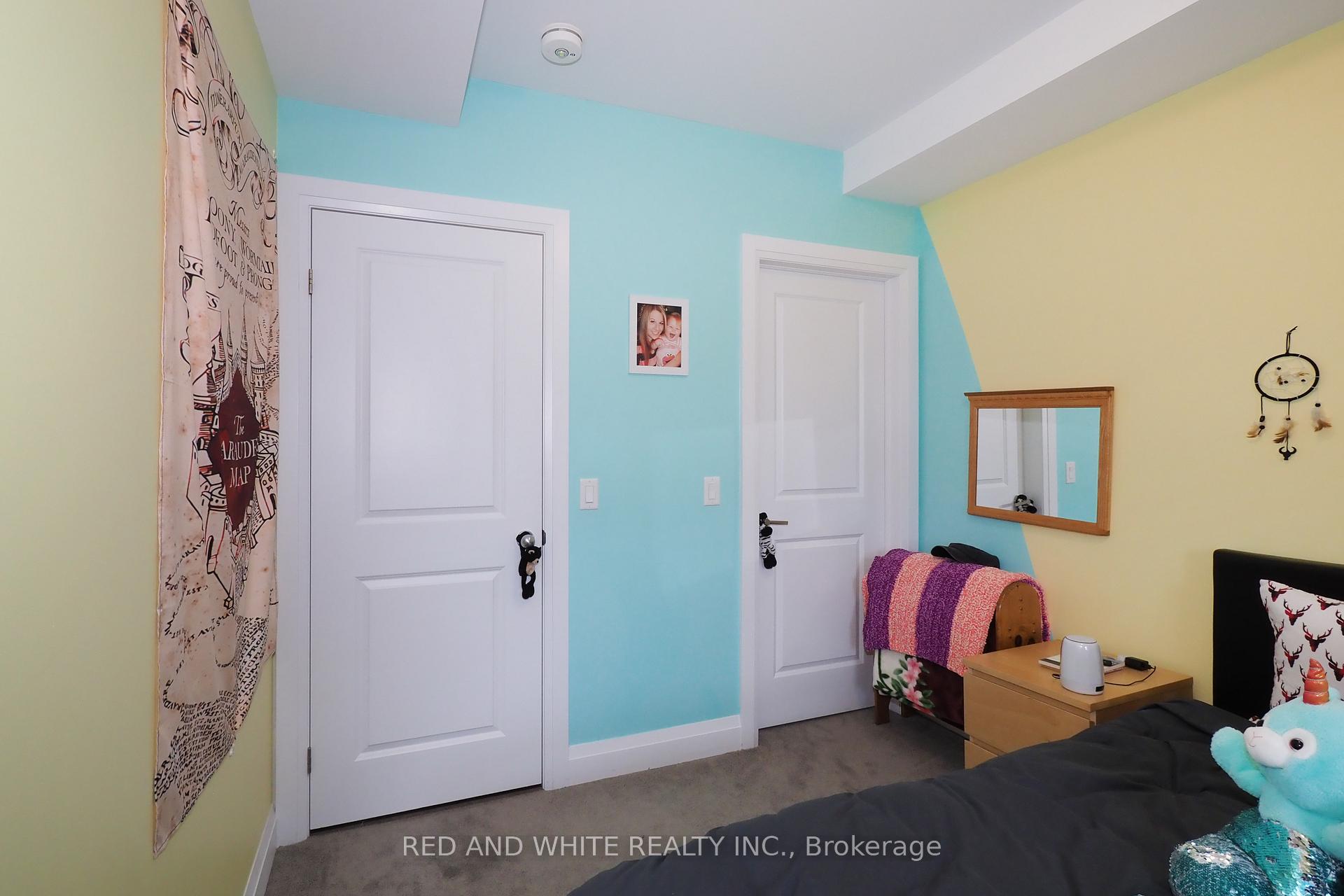 Photo 21 of Unit 101, 245 Grey Silo Road, Waterloo — HOMEH