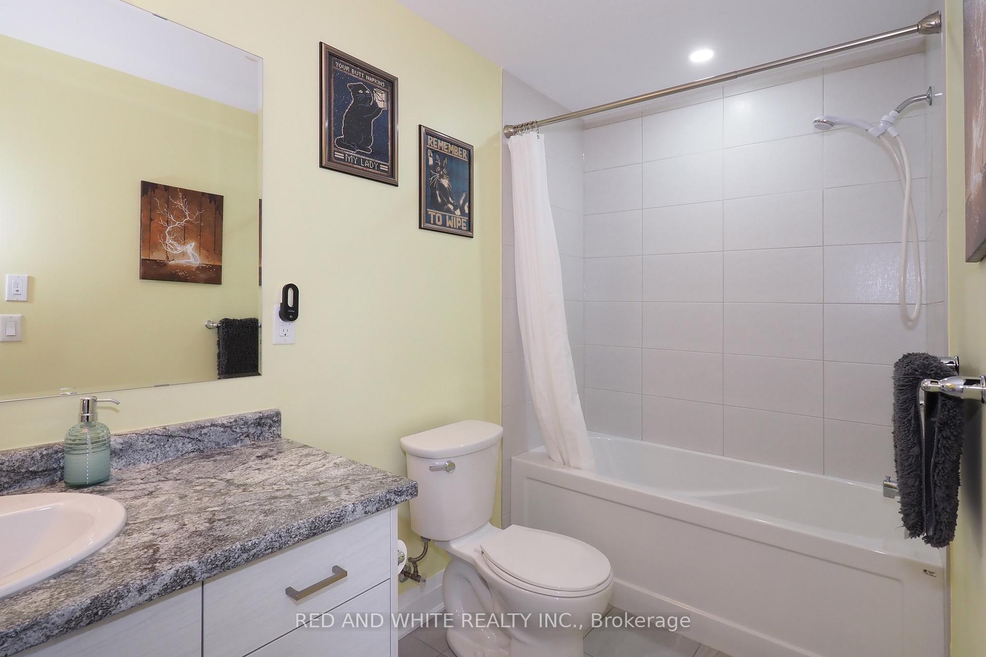 Photo 23 of Unit 101, 245 Grey Silo Road, Waterloo — HOMEH