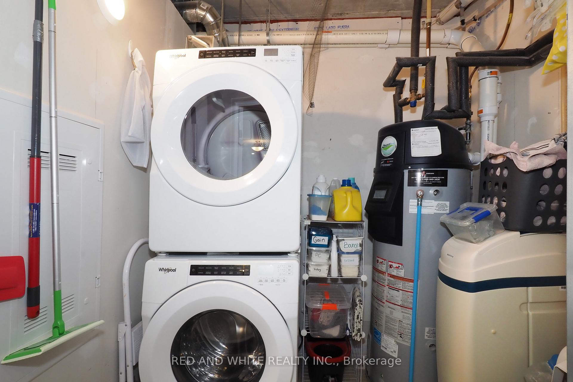 Photo 25 of Unit 101, 245 Grey Silo Road, Waterloo — HOMEH