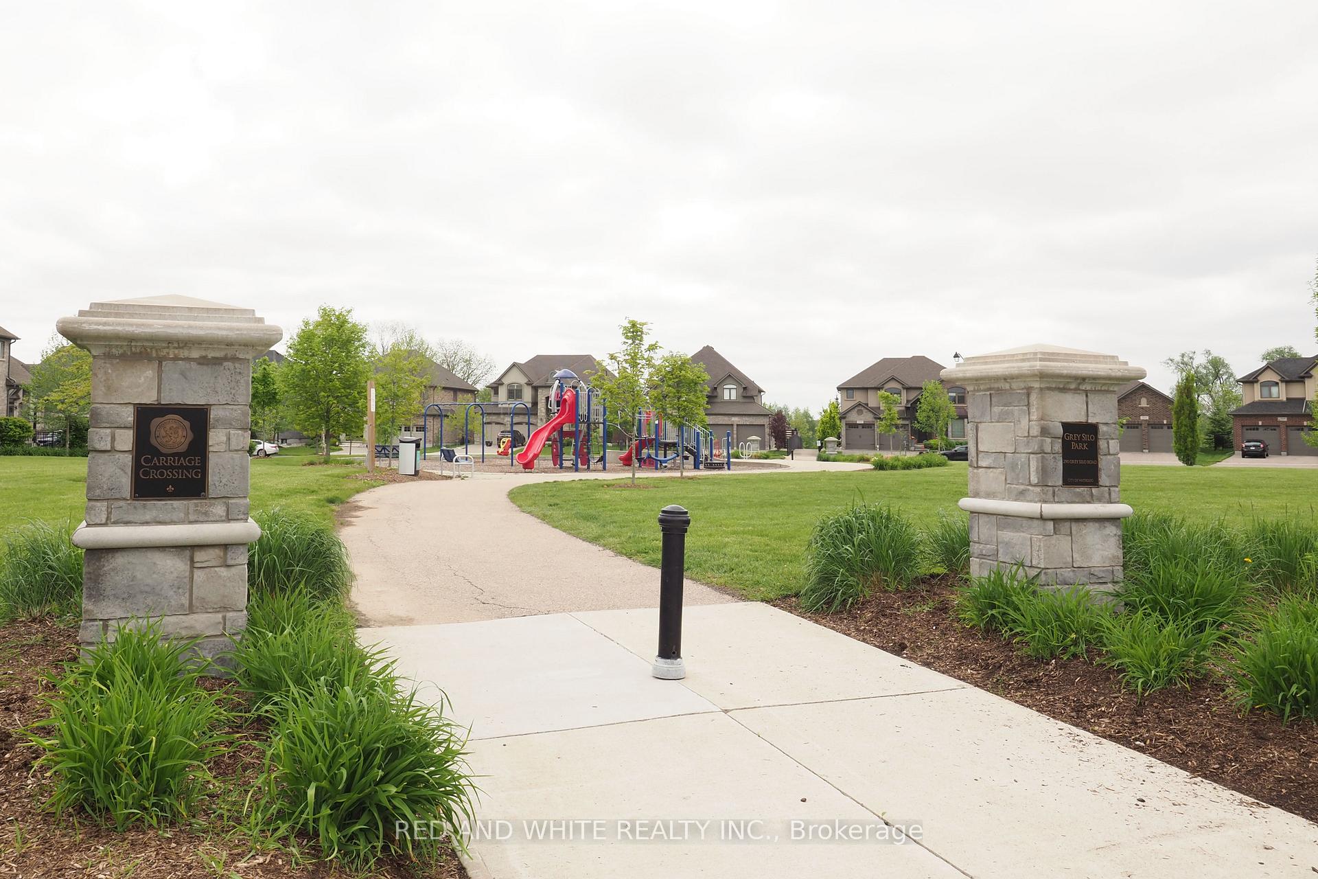 Photo 31 of Unit 101, 245 Grey Silo Road, Waterloo — HOMEH