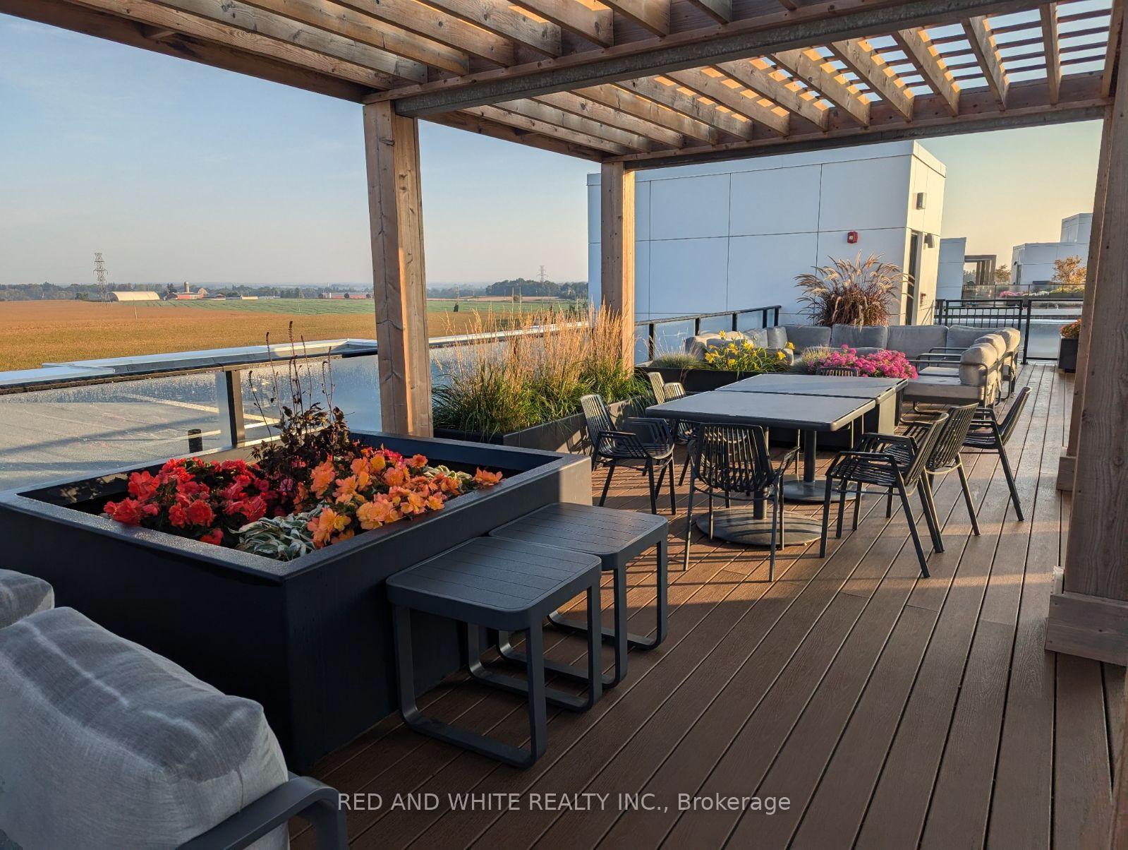 Photo 34 of Unit 101, 245 Grey Silo Road, Waterloo — HOMEH