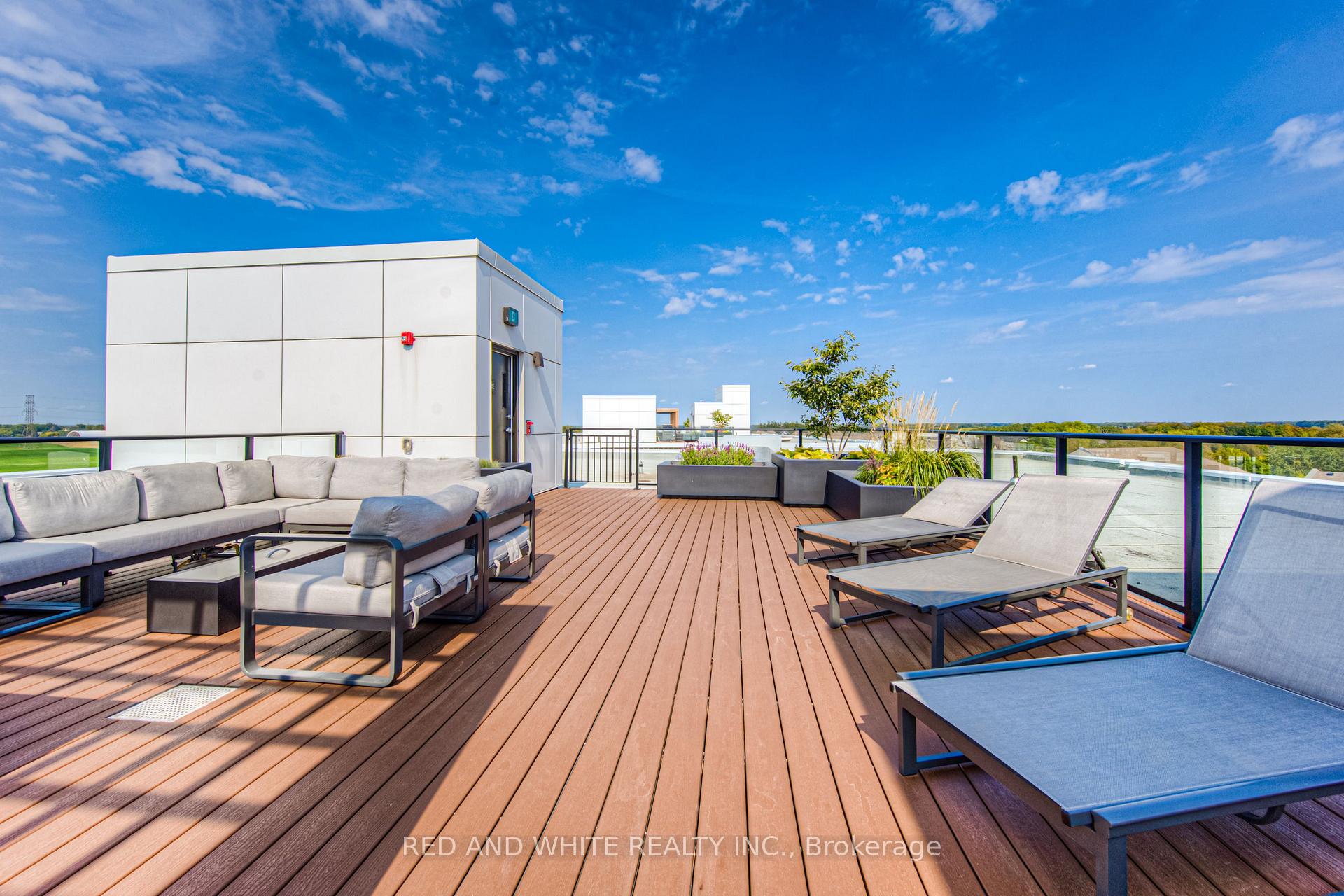 Photo 45 of Unit 101, 245 Grey Silo Road, Waterloo — HOMEH