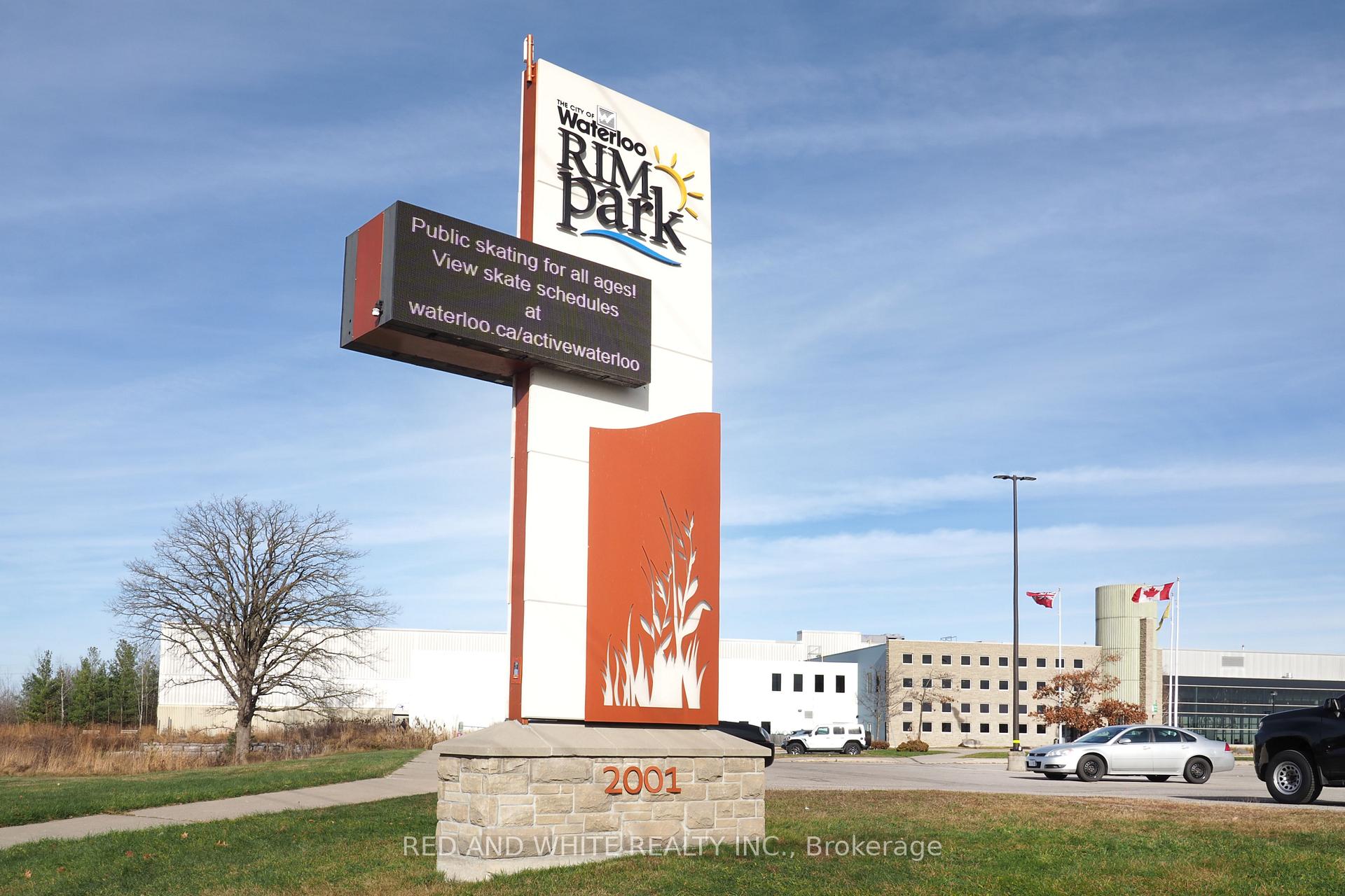 Photo 40 of Unit 101, 245 Grey Silo Road, Waterloo — HOMEH
