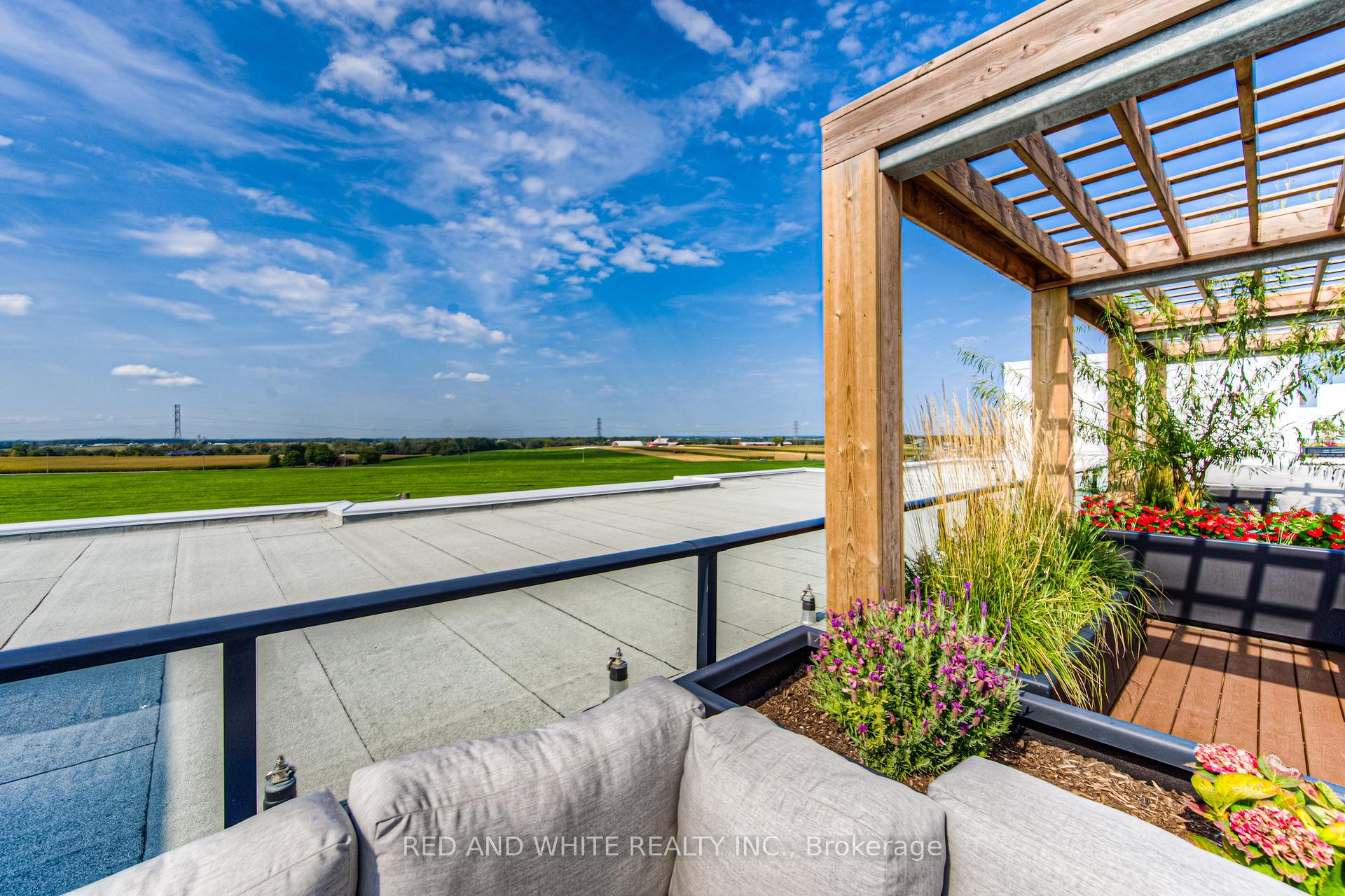 Photo 46 of Unit 101, 245 Grey Silo Road, Waterloo — HOMEH
