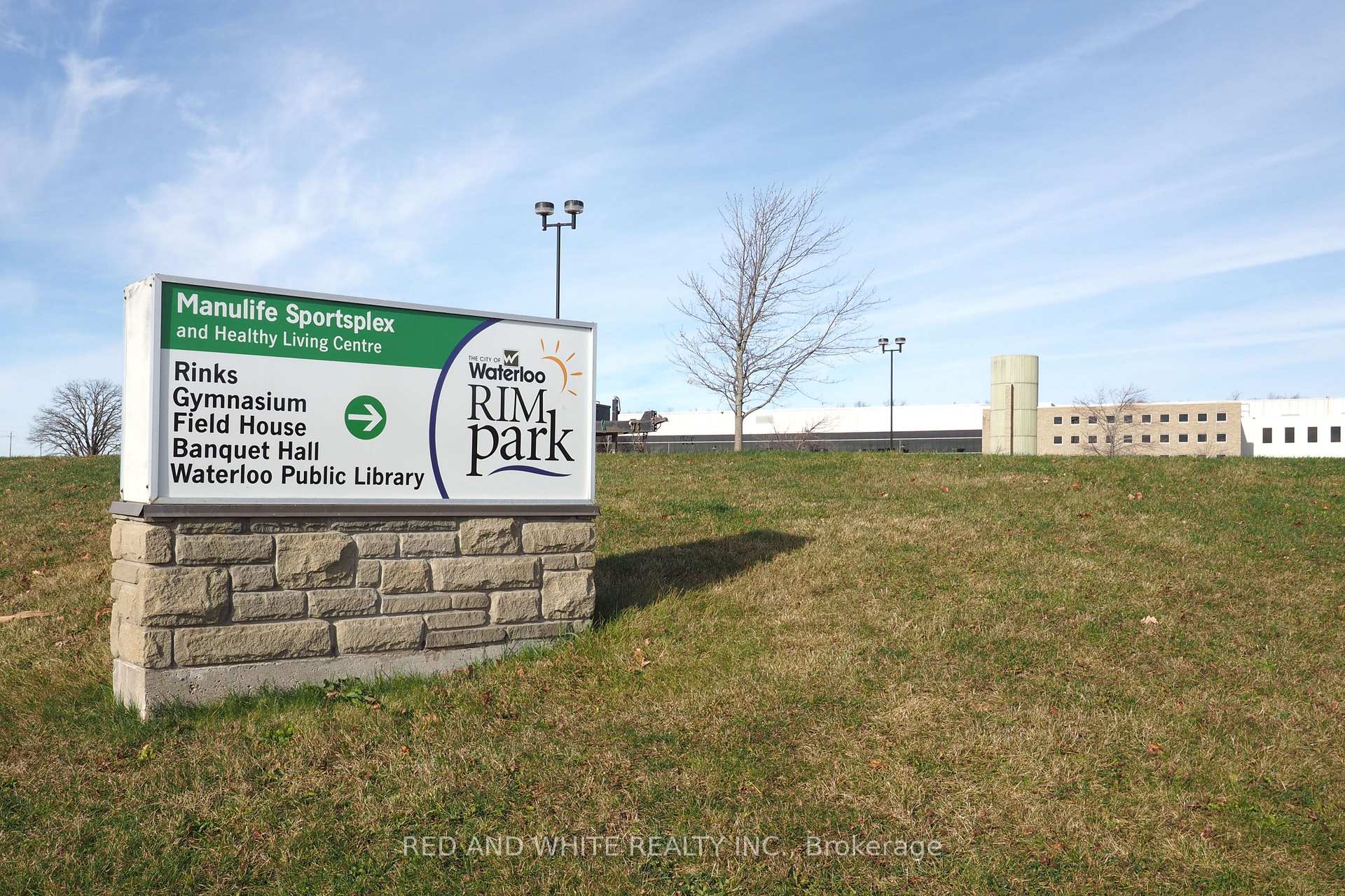 Photo 47 of Unit 101, 245 Grey Silo Road, Waterloo — HOMEH