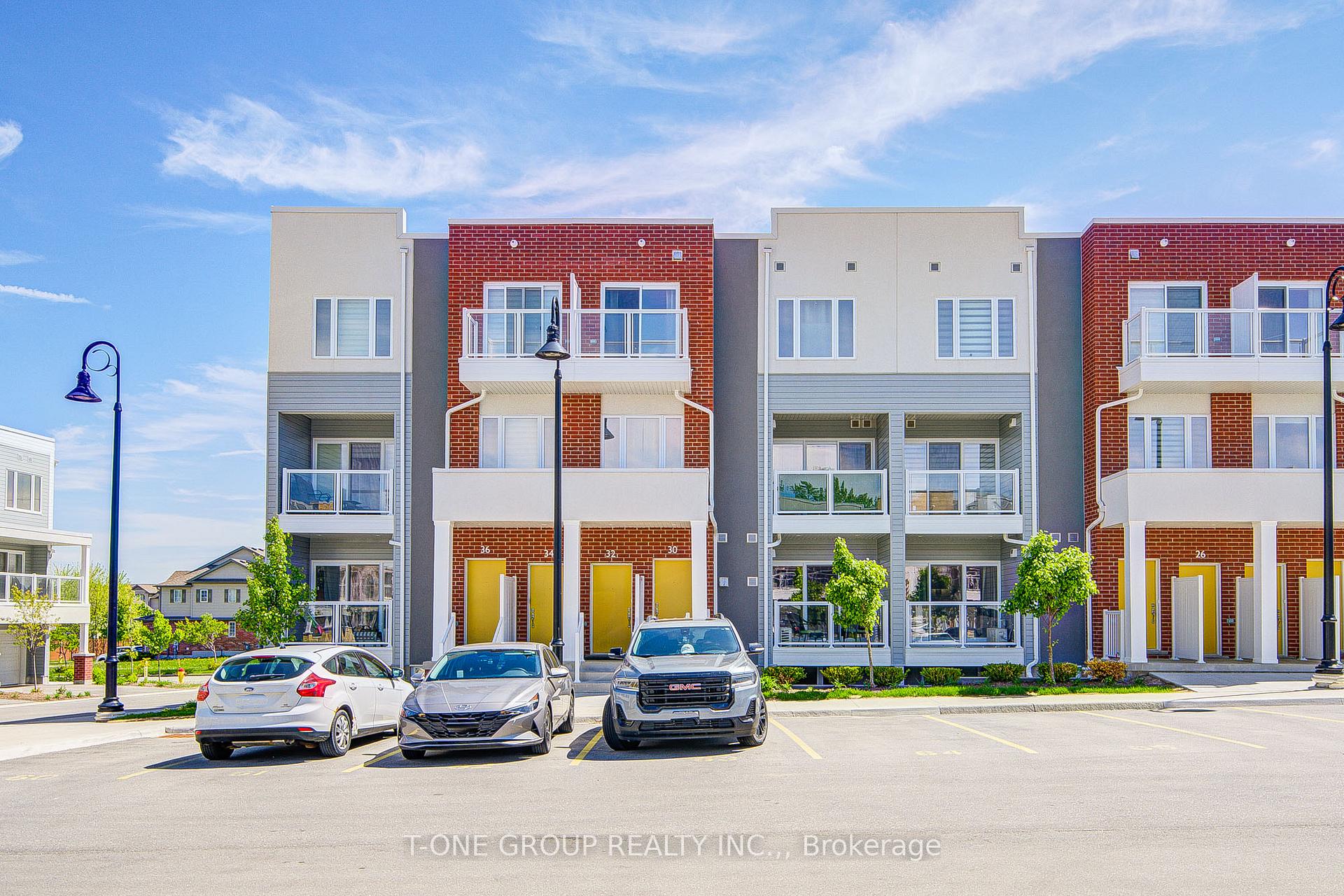 Photo 1 of 30 Vitality Drive, Kitchener — HOMEH