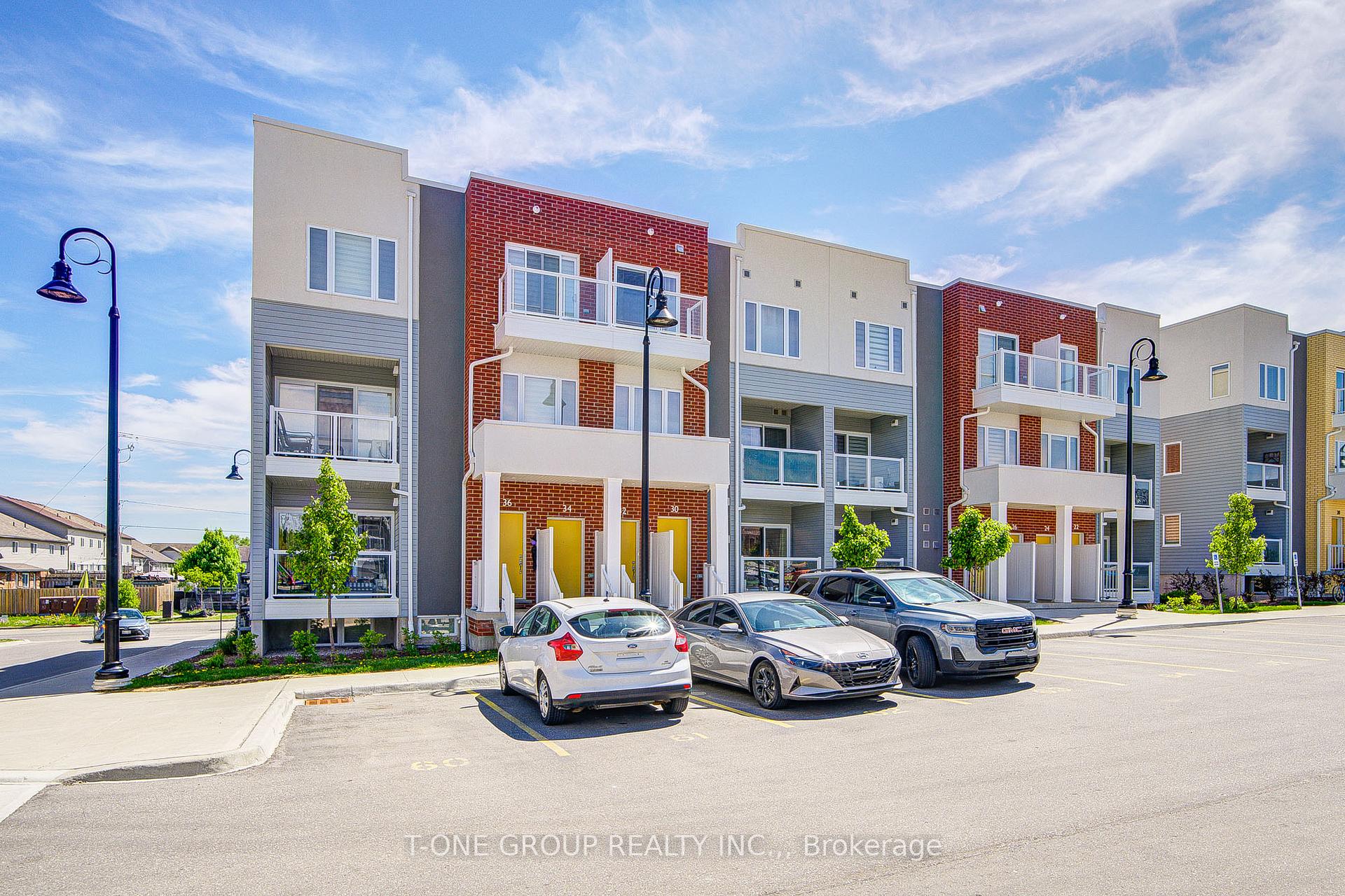 Photo 3 of 30 Vitality Drive, Kitchener — HOMEH