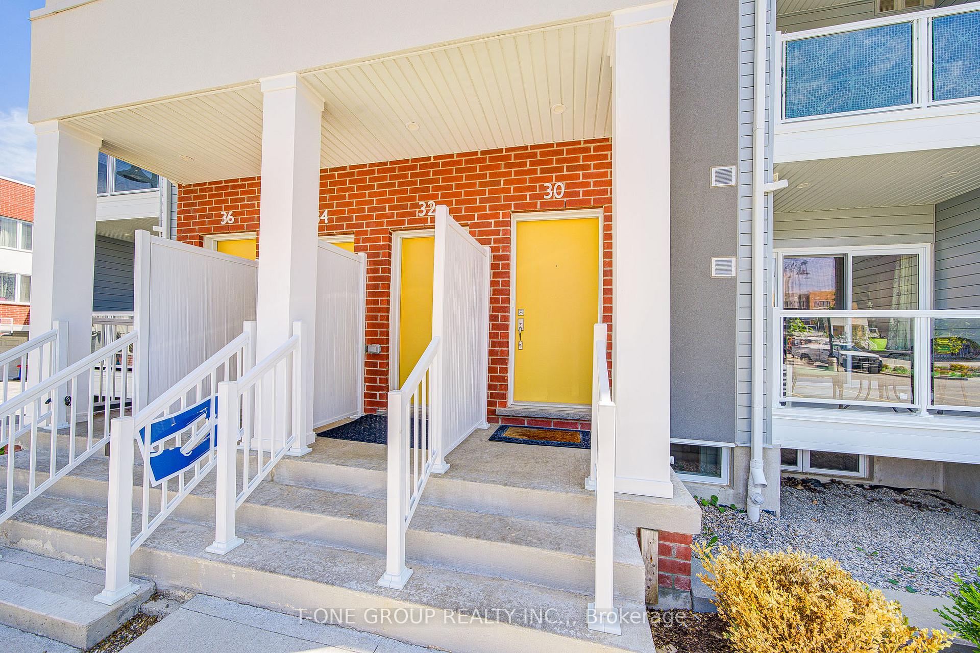 Photo 10 of 30 Vitality Drive, Kitchener — HOMEH