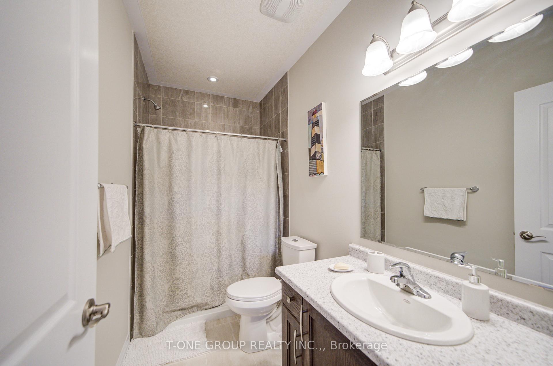 Photo 24 of 30 Vitality Drive, Kitchener — HOMEH