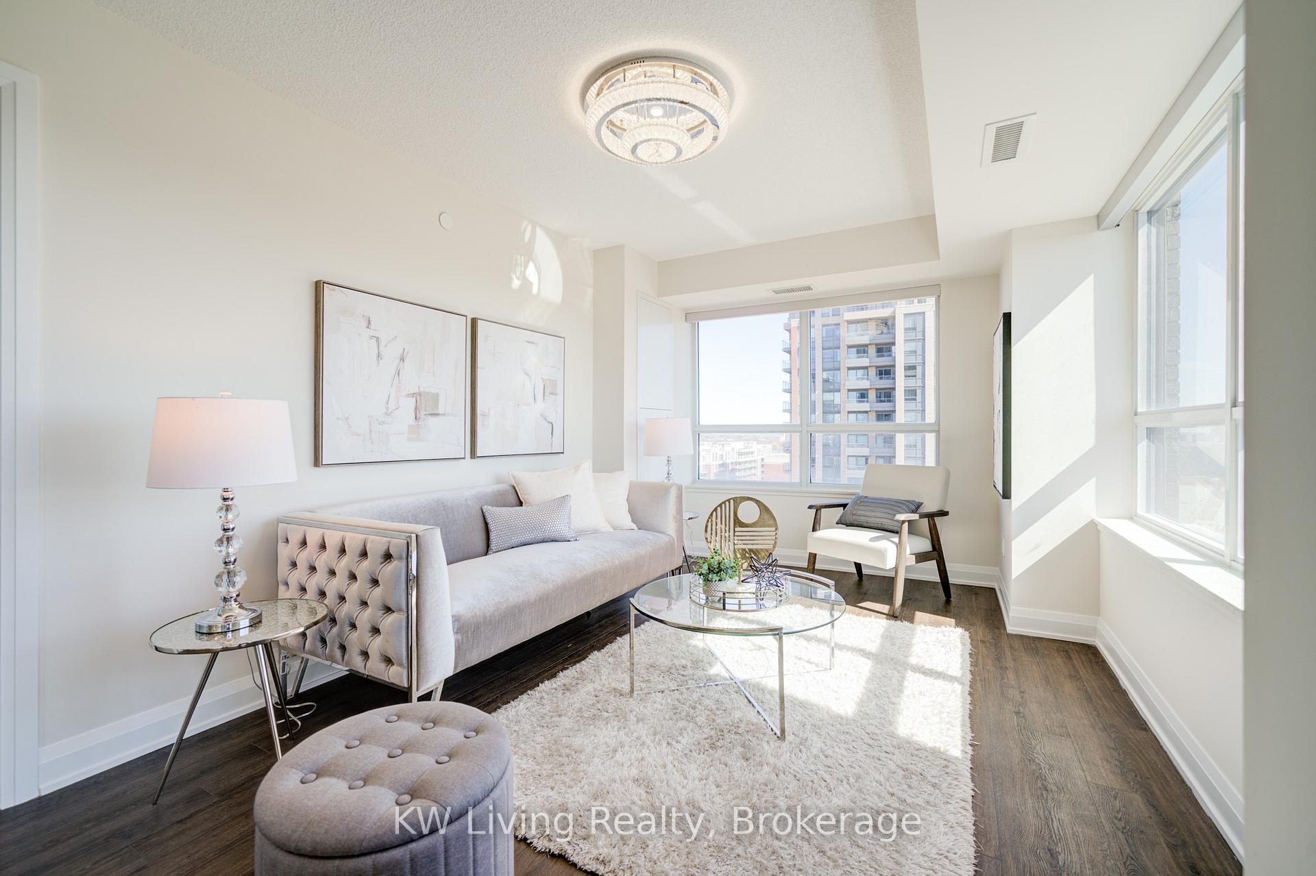 Photo 28 of Unit 1205, 15 Water Walk Drive, Markham, Unionville — HOMEH
