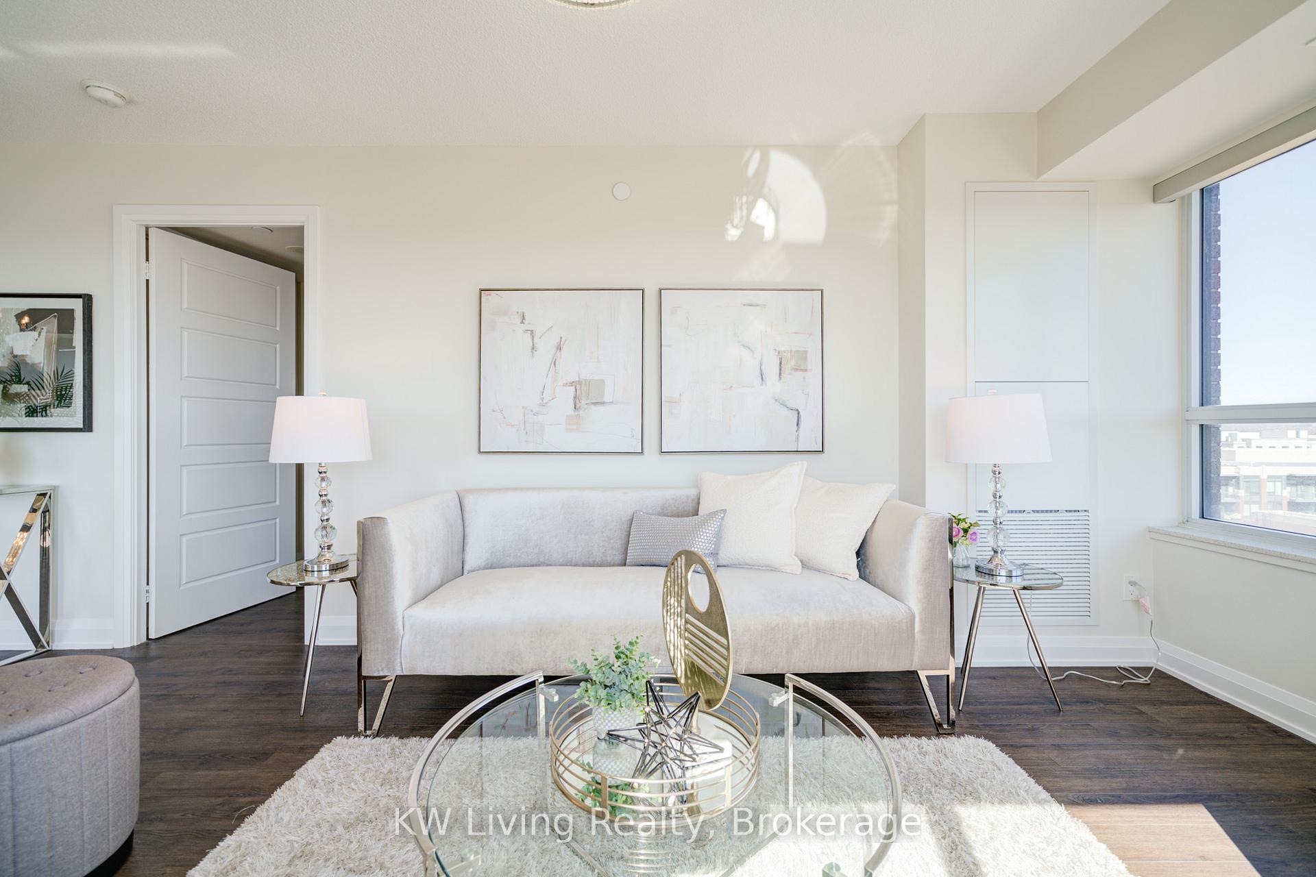 Photo 15 of Unit 1205, 15 Water Walk Drive, Markham, Unionville — HOMEH