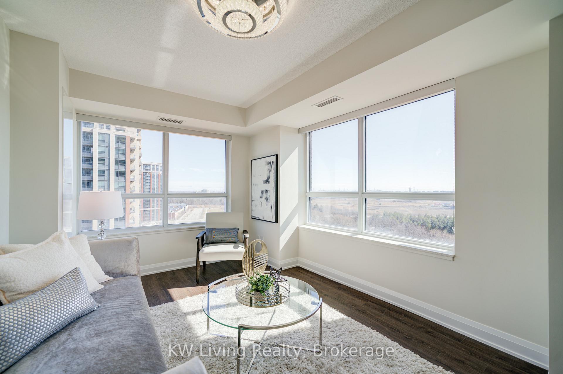 Photo 19 of Unit 1205, 15 Water Walk Drive, Markham, Unionville — HOMEH