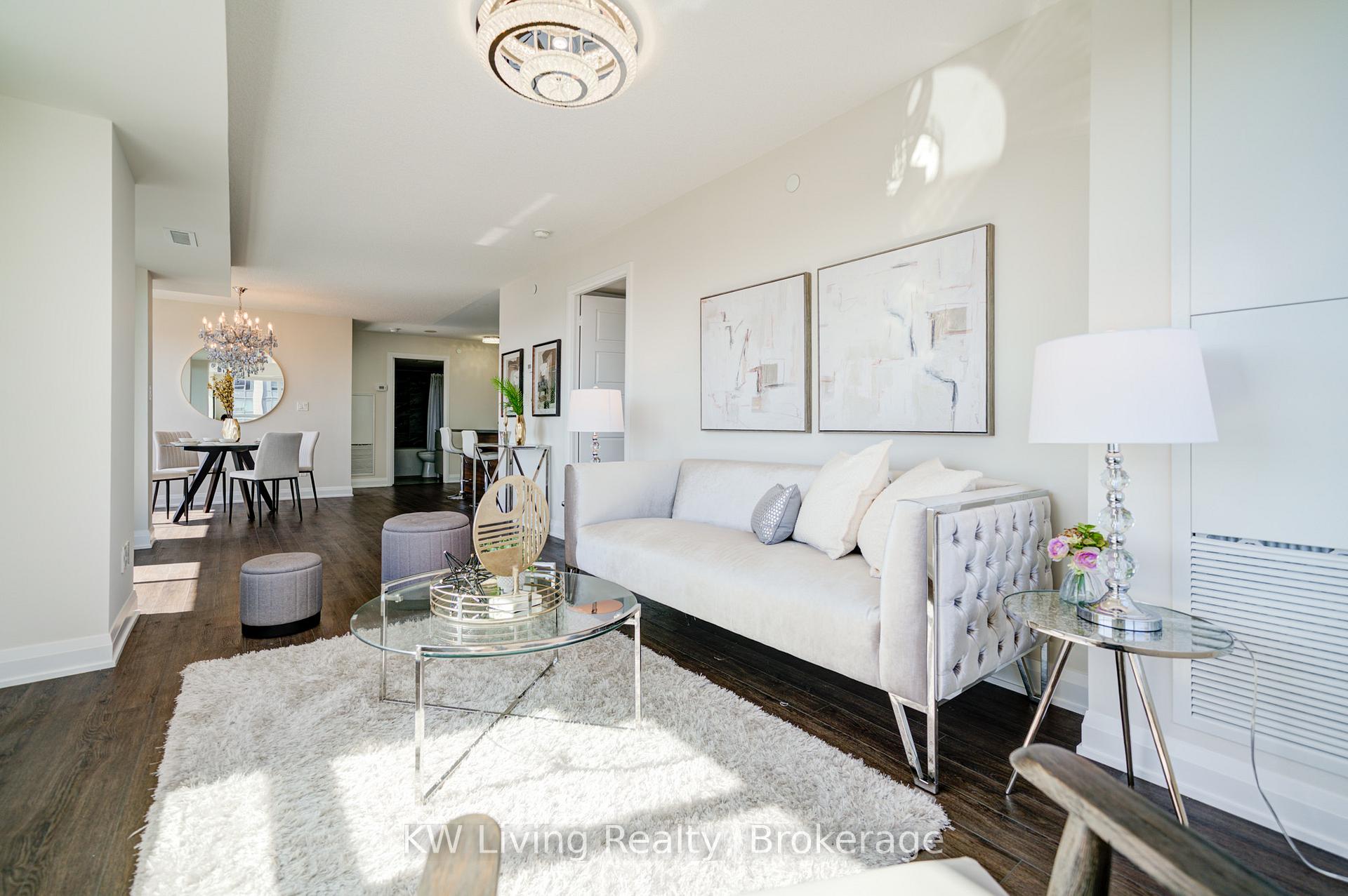 Photo 14 of Unit 1205, 15 Water Walk Drive, Markham, Unionville — HOMEH