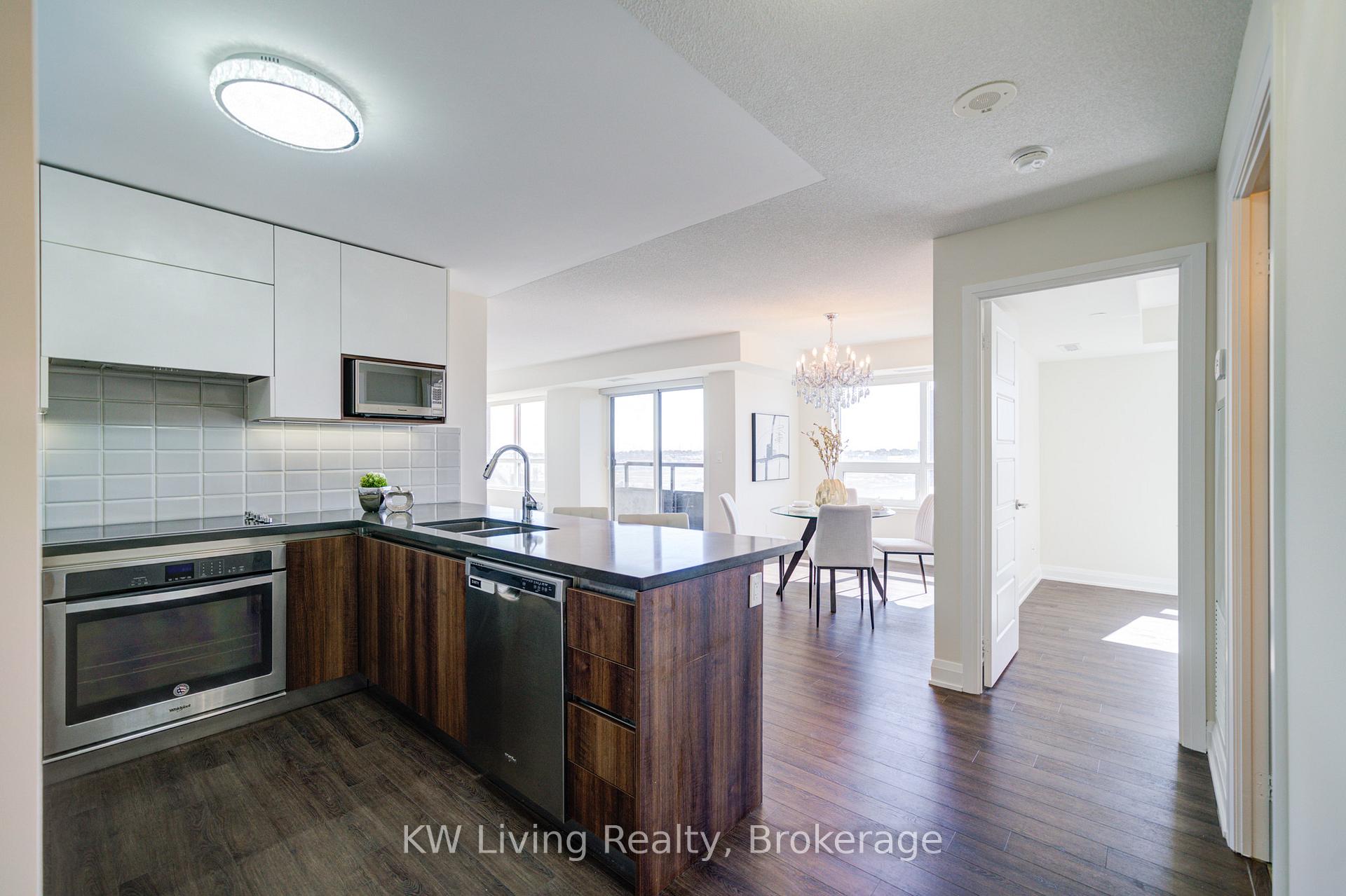 Photo 18 of Unit 1205, 15 Water Walk Drive, Markham, Unionville — HOMEH