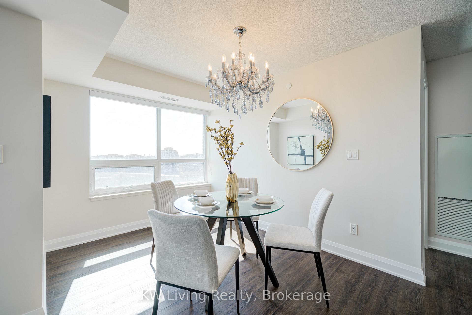 Photo 21 of Unit 1205, 15 Water Walk Drive, Markham, Unionville — HOMEH