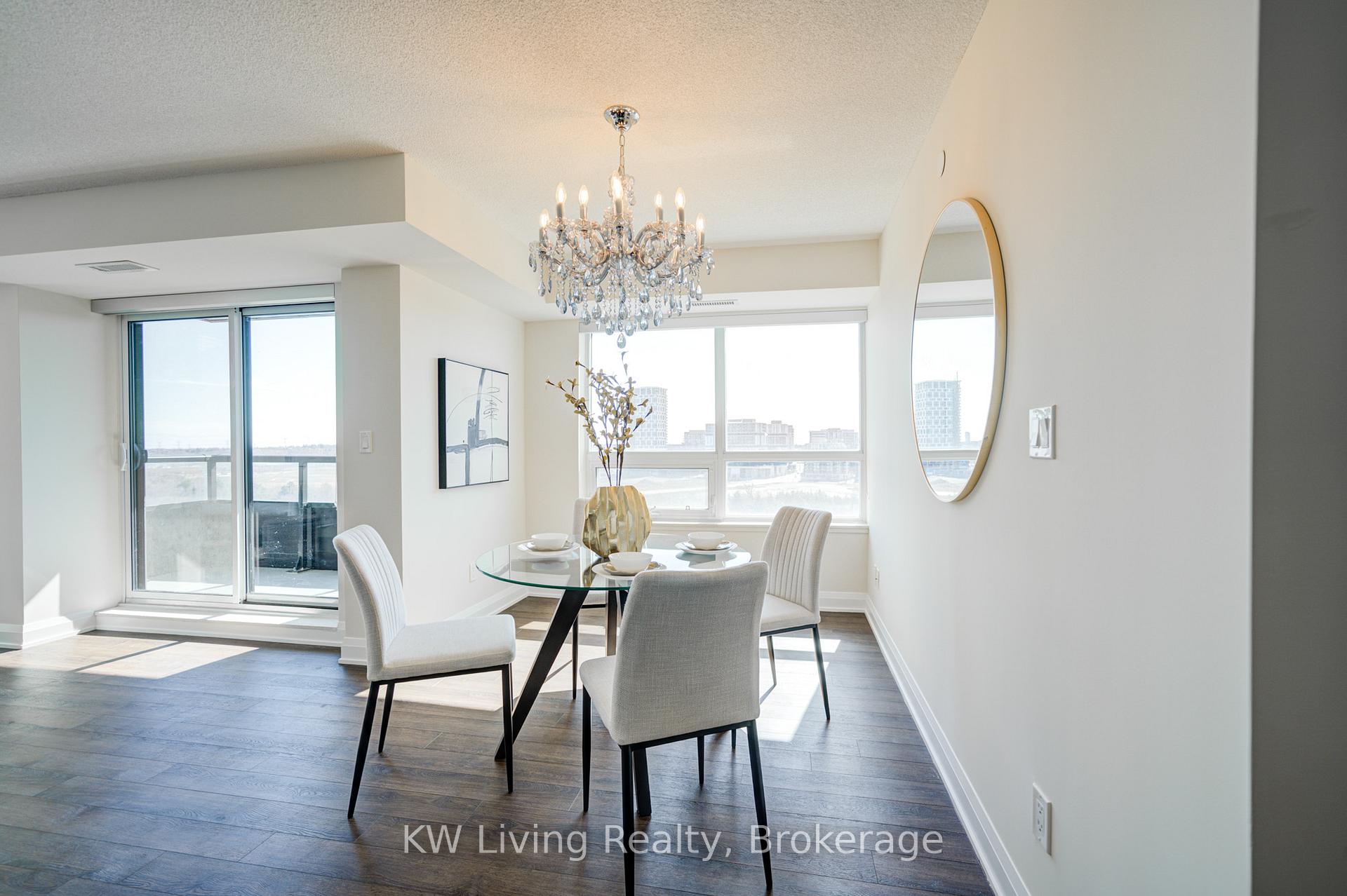 Photo 3 of Unit 1205, 15 Water Walk Drive, Markham, Unionville — HOMEH