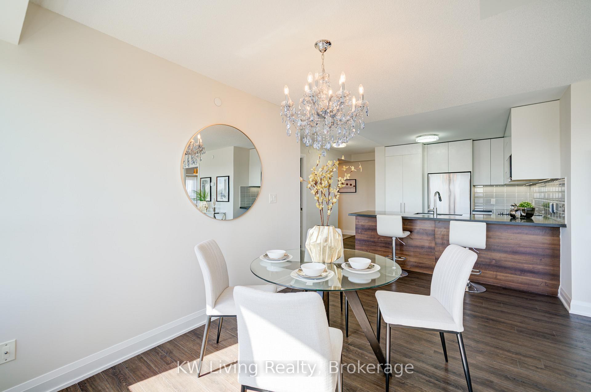 Photo 9 of Unit 1205, 15 Water Walk Drive, Markham, Unionville — HOMEH