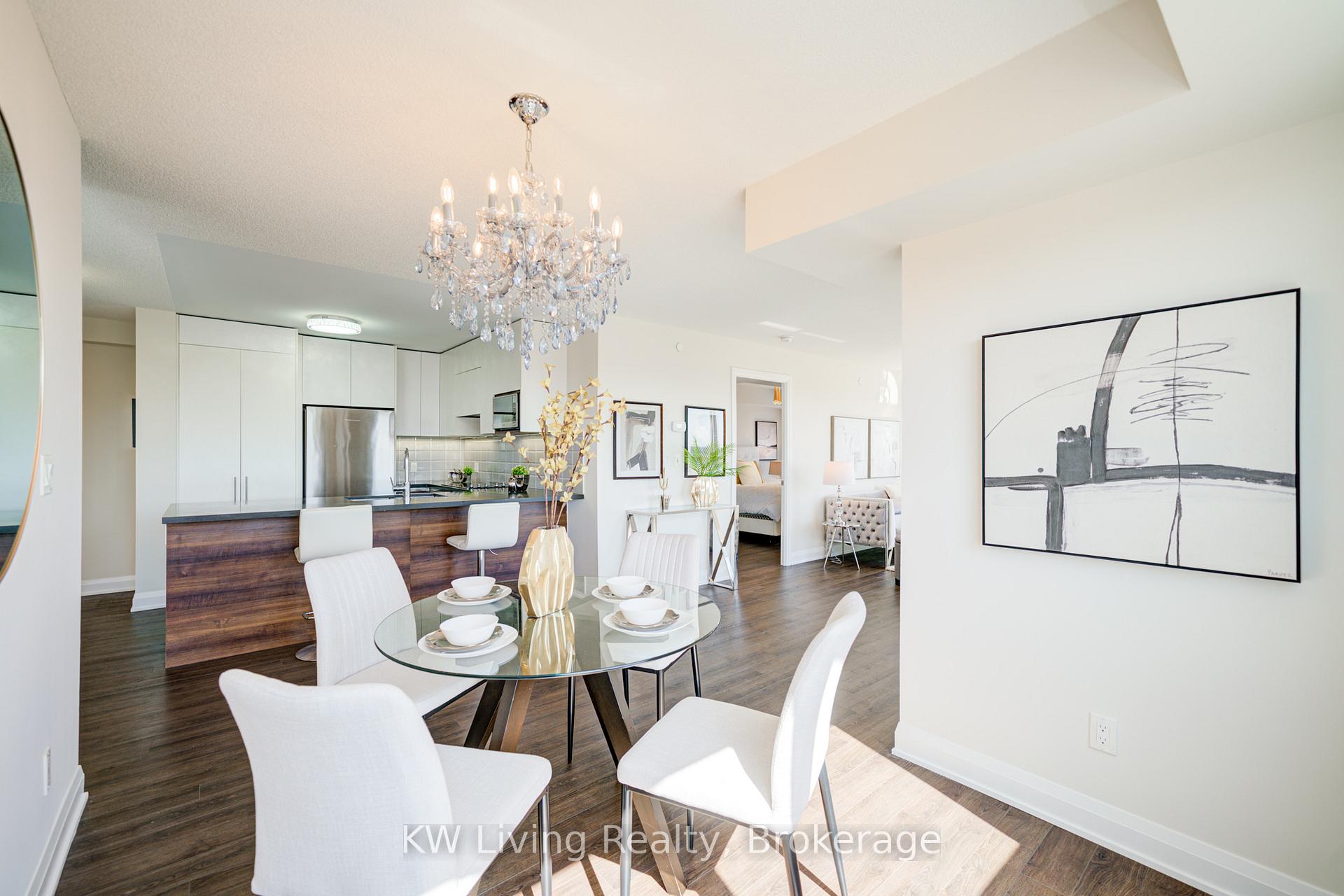 Photo 20 of Unit 1205, 15 Water Walk Drive, Markham, Unionville — HOMEH