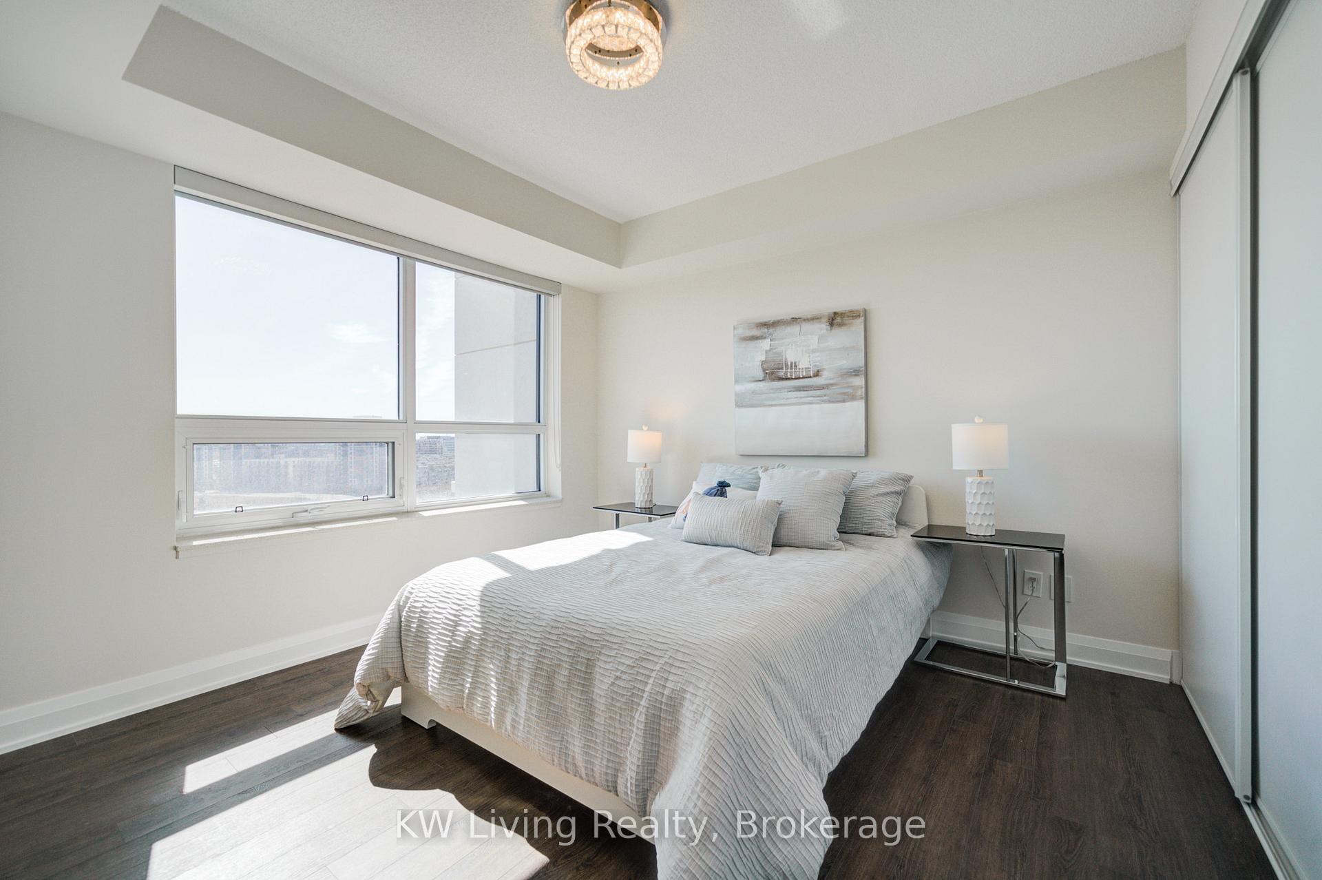 Photo 4 of Unit 1205, 15 Water Walk Drive, Markham, Unionville — HOMEH