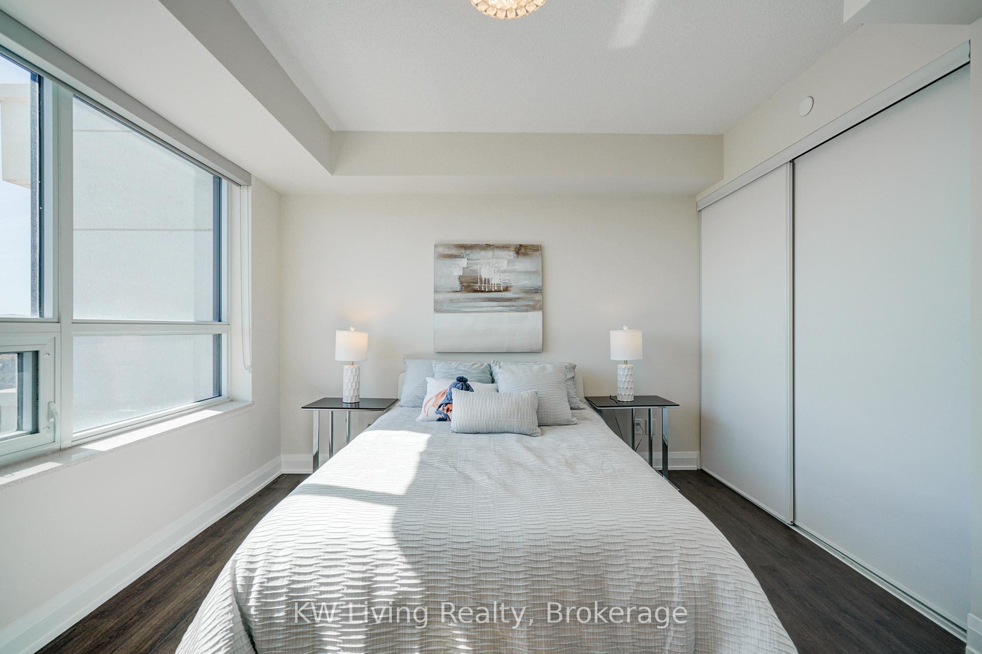 Photo 29 of Unit 1205, 15 Water Walk Drive, Markham, Unionville — HOMEH