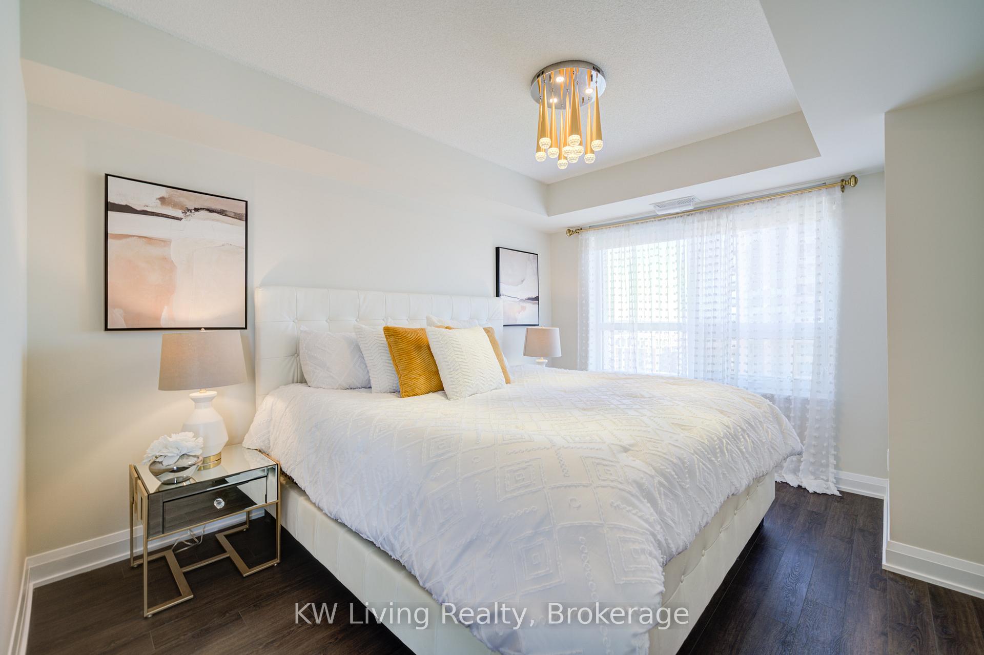 Photo 17 of Unit 1205, 15 Water Walk Drive, Markham, Unionville — HOMEH