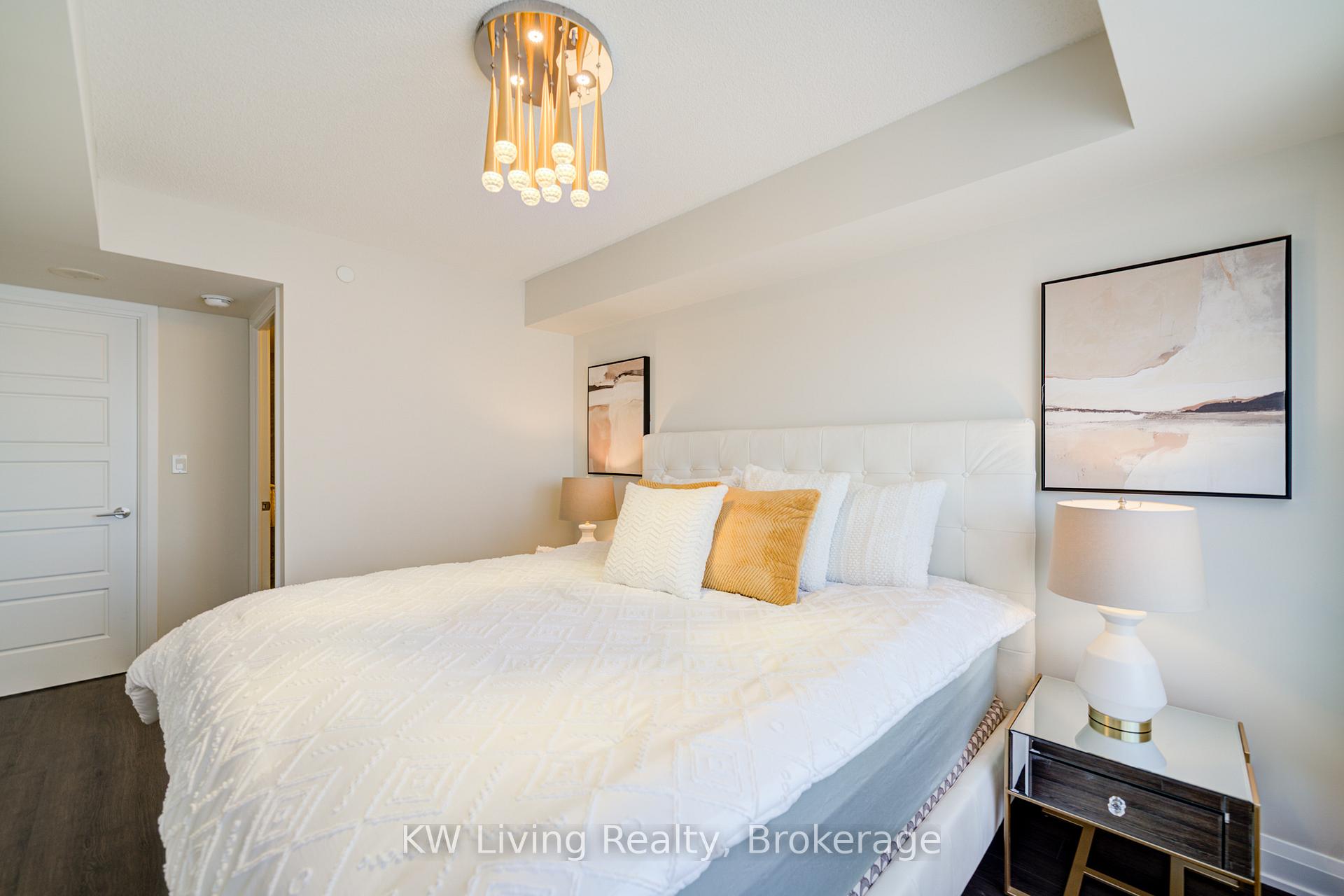 Photo 6 of Unit 1205, 15 Water Walk Drive, Markham, Unionville — HOMEH