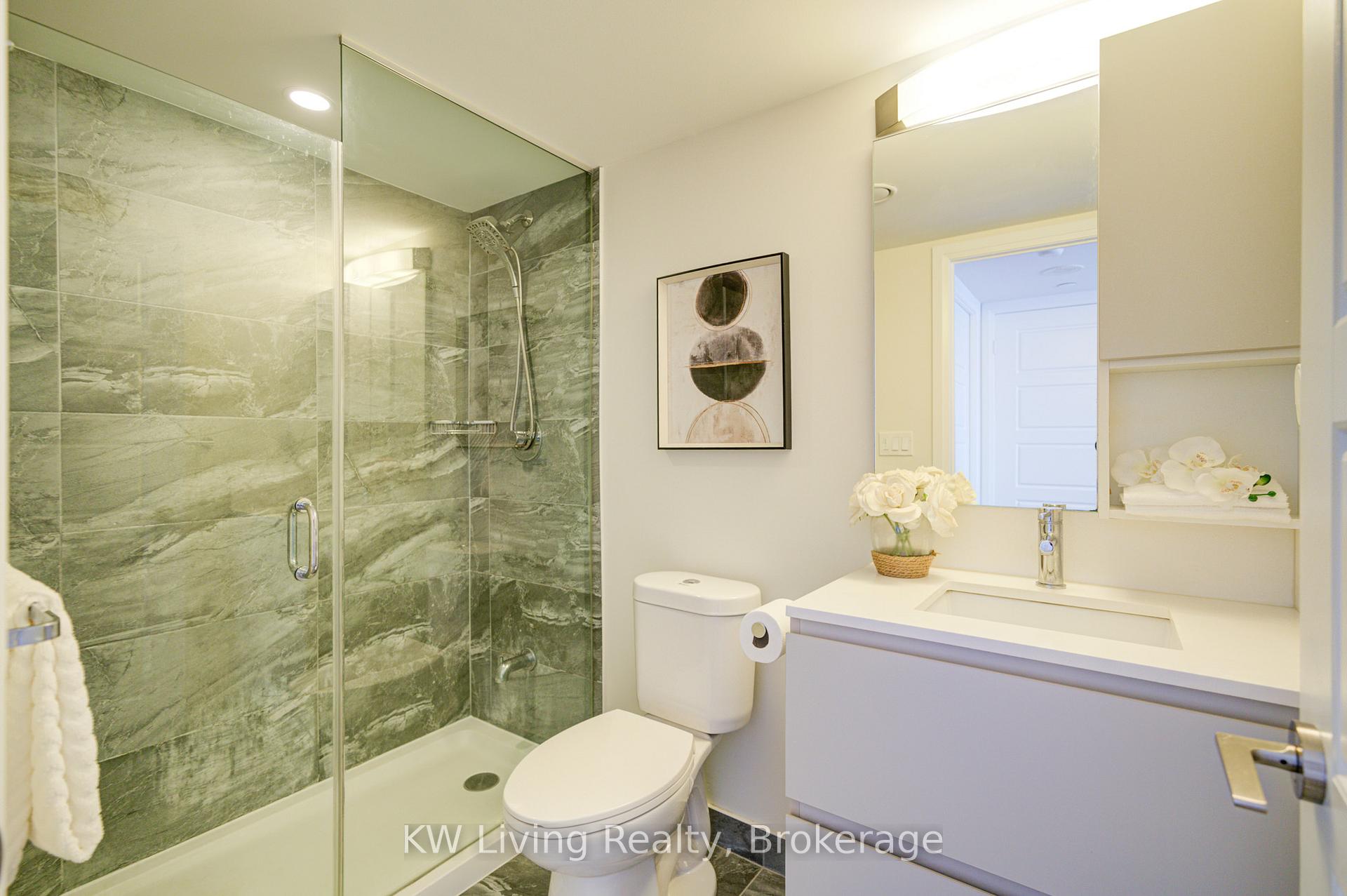 Photo 5 of Unit 1205, 15 Water Walk Drive, Markham, Unionville — HOMEH