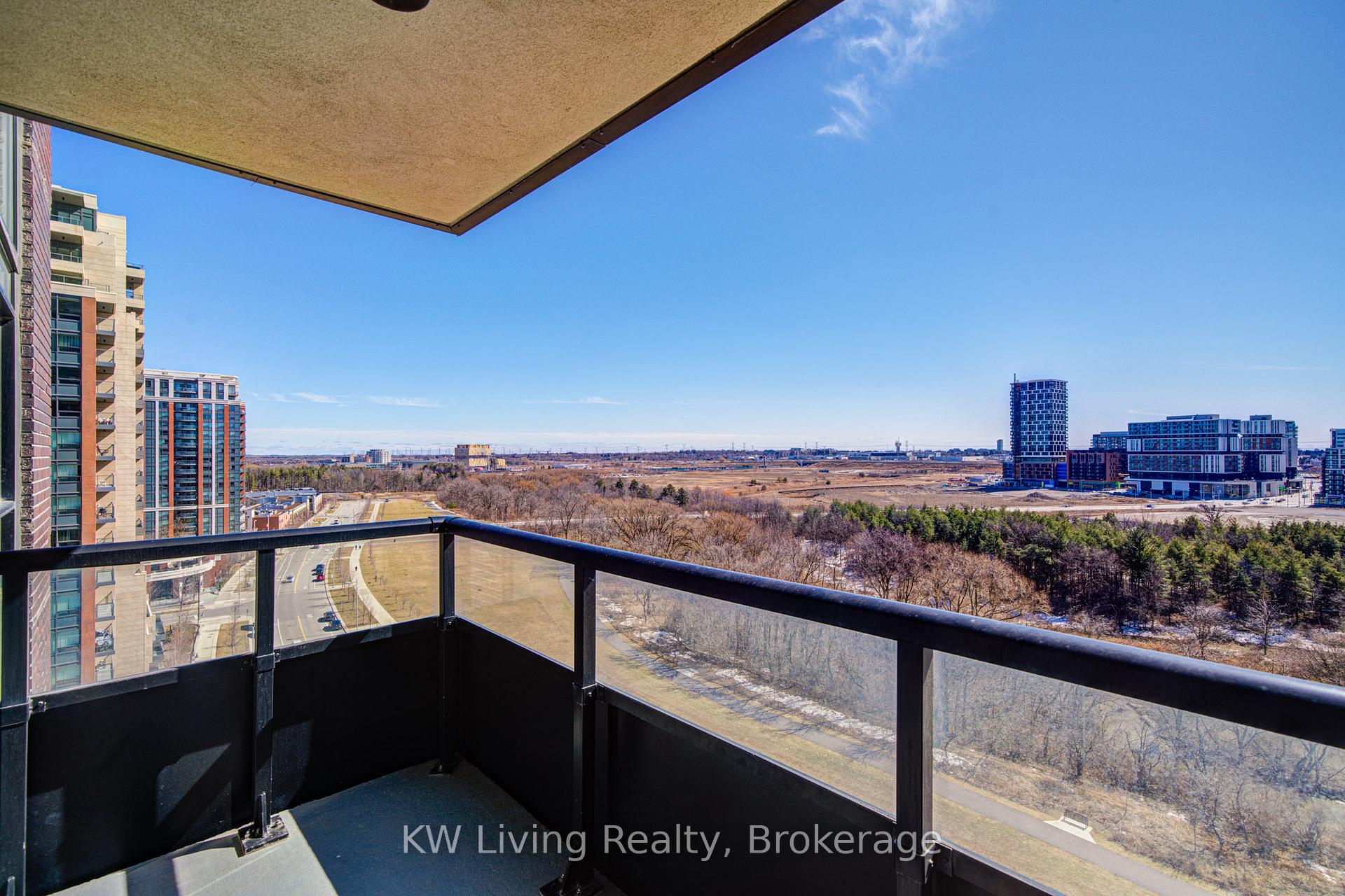 Photo 13 of Unit 1205, 15 Water Walk Drive, Markham, Unionville — HOMEH