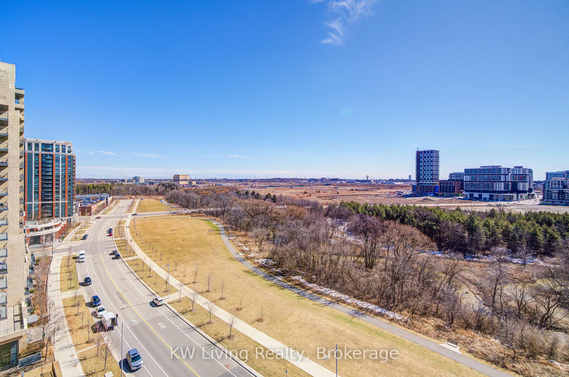 Photo 12 of Unit 1205, 15 Water Walk Drive, Markham, Unionville — HOMEH