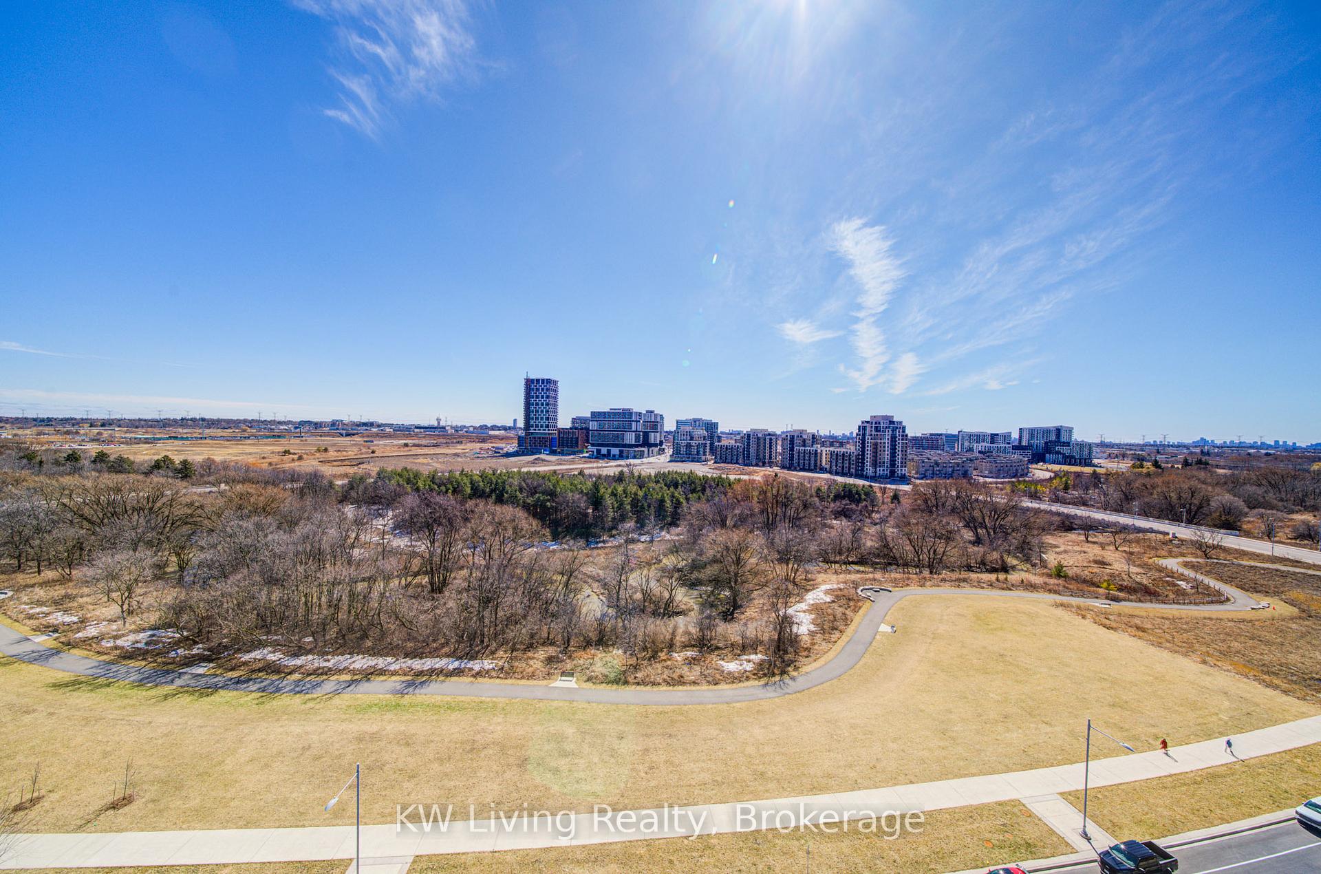 Photo 10 of Unit 1205, 15 Water Walk Drive, Markham, Unionville — HOMEH